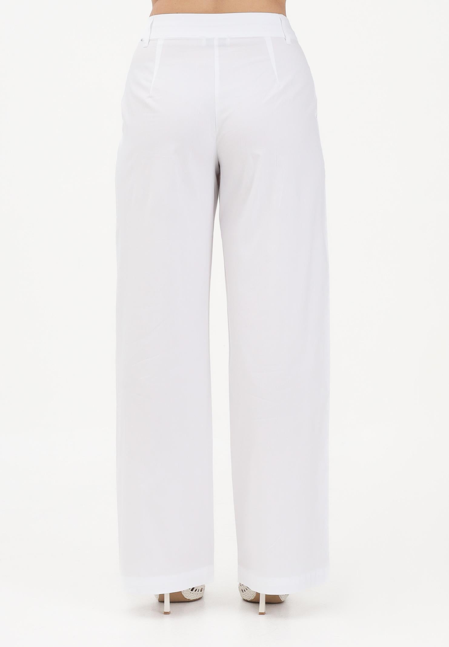 JDY Pantalone bianco da donna 15363391 WI JDY