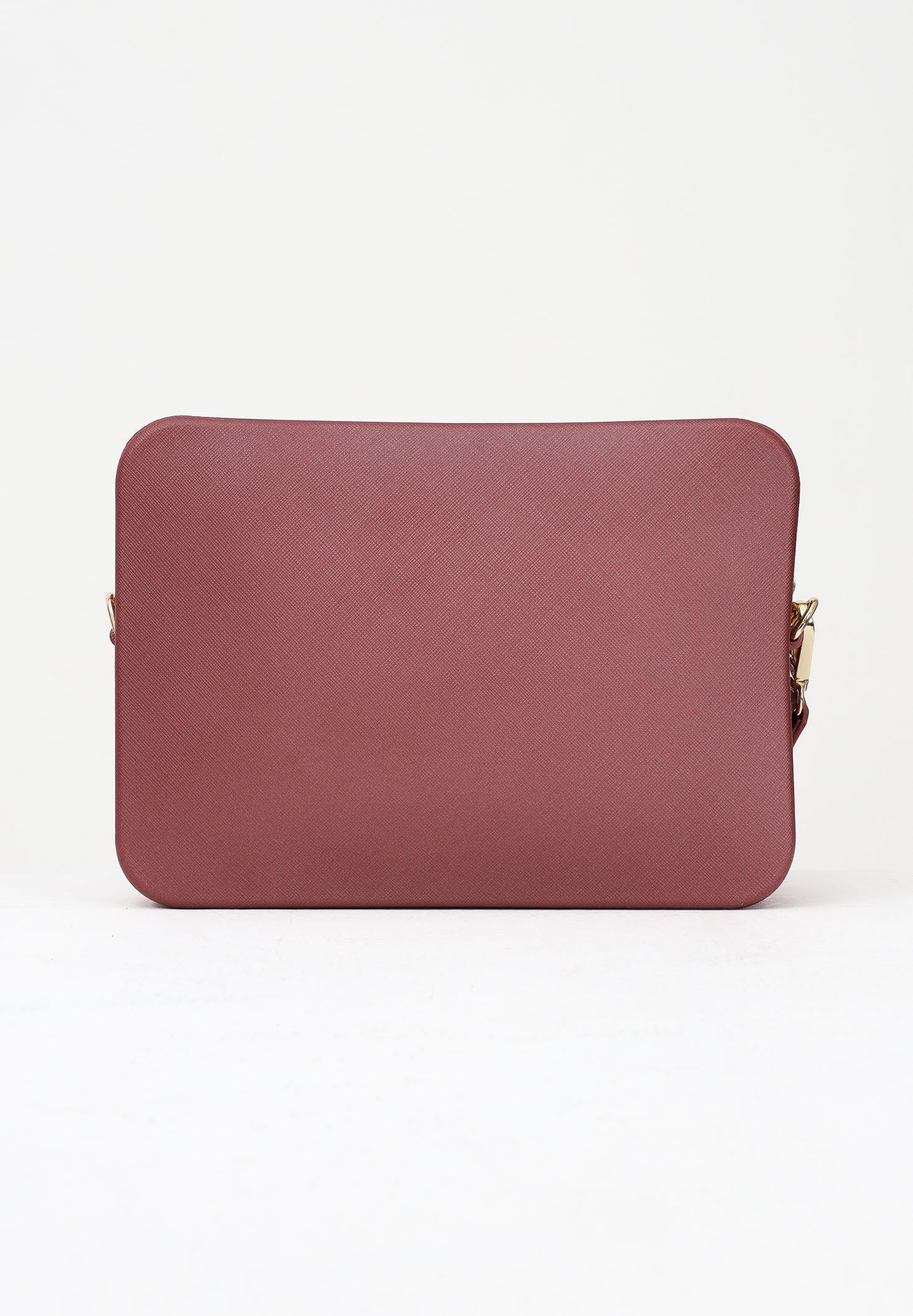 MARC ELLIS Pochette FLAT-FLOWE rossa da donna FLAT-FLOWE25 REDALIGO MARC ELLIS