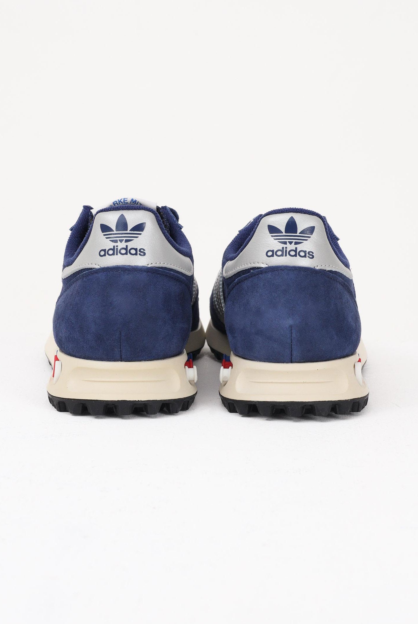 ADIDAS ORIGINALS Sneakers LA TRAINER OG blu per uomo e donna JR7171 . ADIDAS ORIGINALS