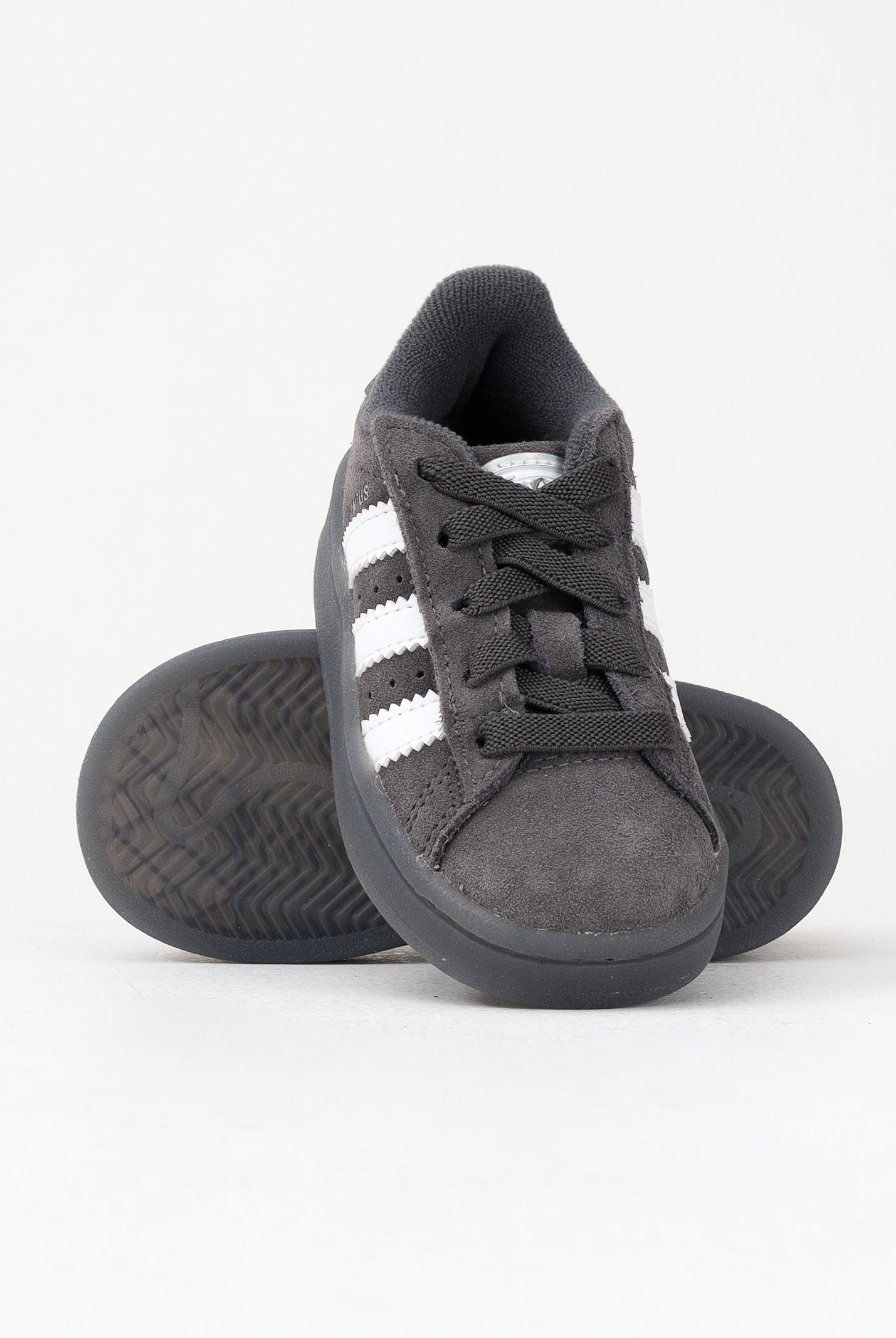 ADIDAS ORIGINALS Sneakers Campus 00s grigie da neonato con Luci a led JS1284 . ADIDAS ORIGINALS