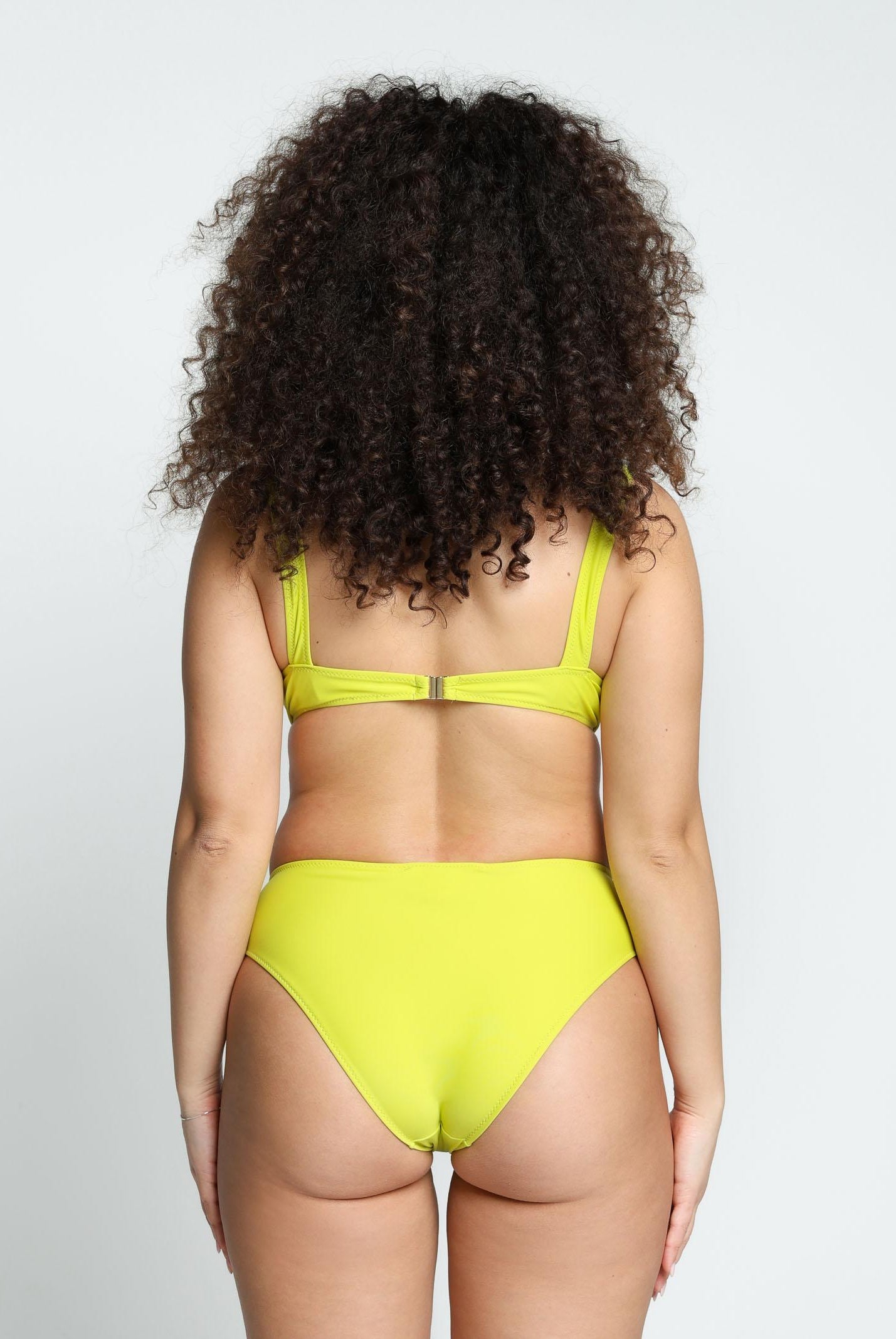 SANTAS Bikini Marina Piccola lime da donna MARINA-PICCOLA LIME SANTAS