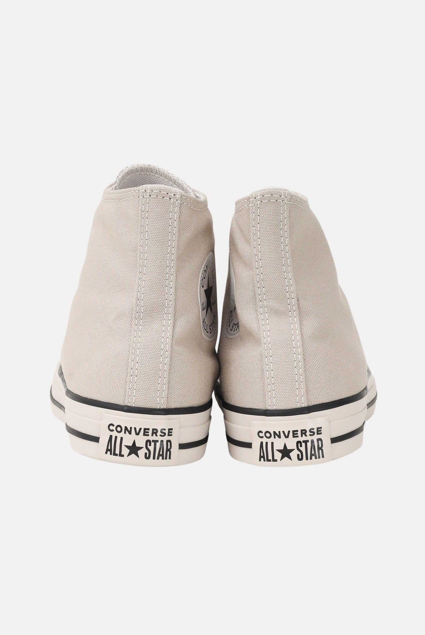 CONVERSE Sneakers Chuck Taylor All Star beige per uomo e donna A17839C . CONVERSE
