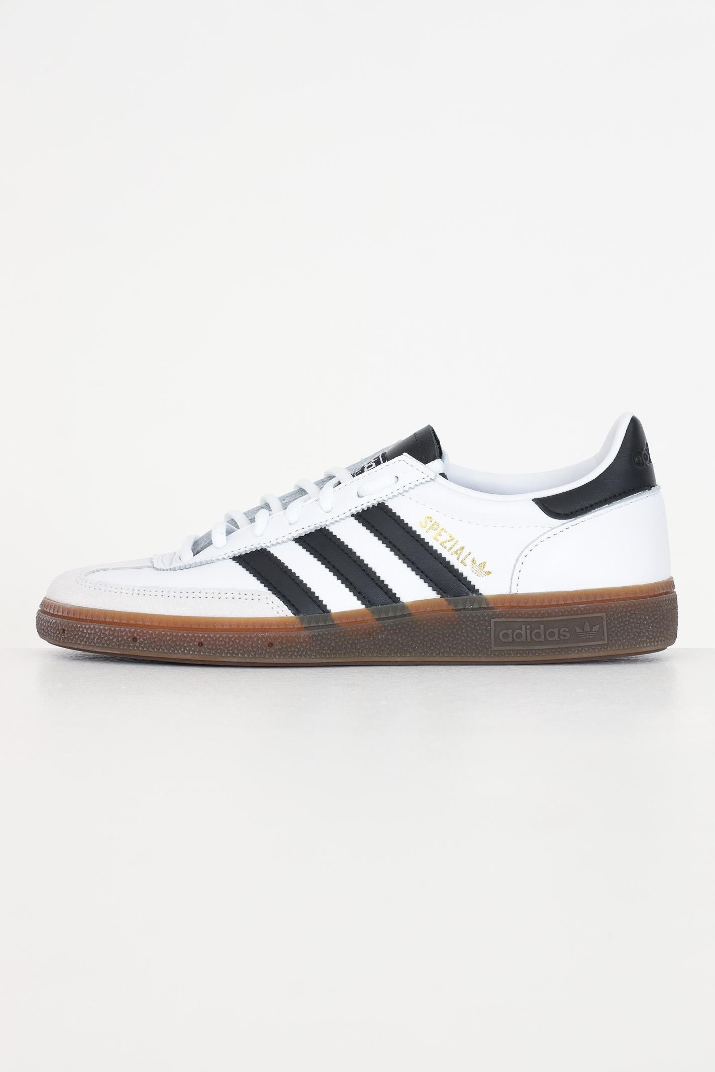 ADIDAS ORIGINALS Sneakers Handball Spezial bianche per uomo e donna IE3403 ADIDAS ORIGINALS