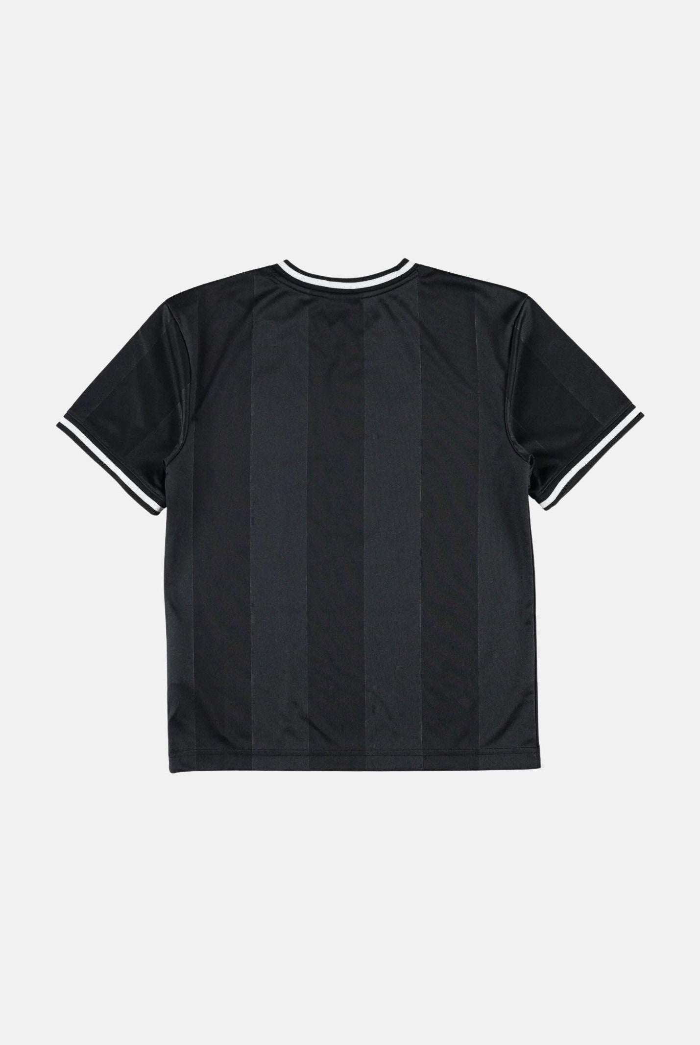 JORDAN T-shirt a manica corta nera da bambino 95F217 023 JORDAN