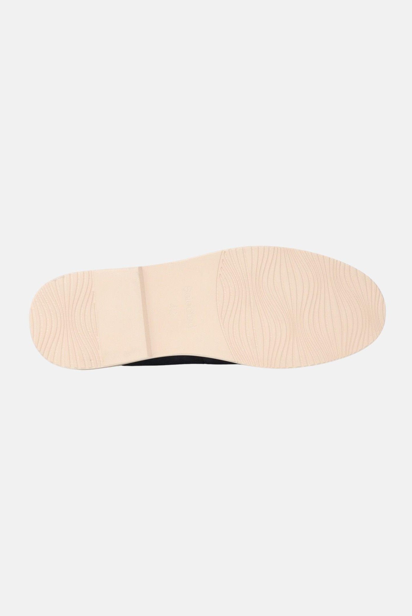 SELECTED HOMME Mocassini blu da uomo 16101240 DANA SELECTED HOMME