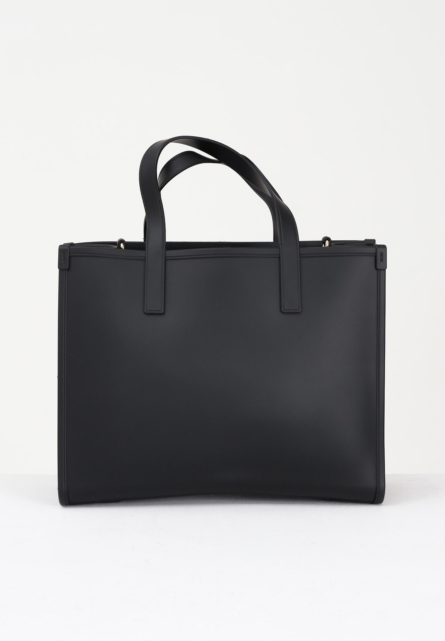 MARC ELLIS Shopper Flat Go nera da donna FLAT-GO BLLIGO MARC ELLIS