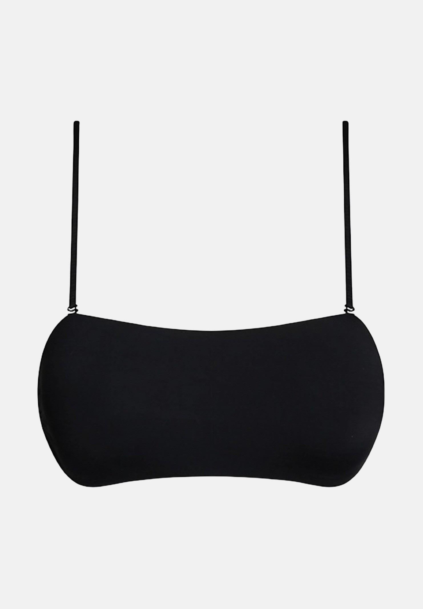 CALVIN KLEIN Brassière nera da donna 000QF7630E UB1 CALVIN KLEIN