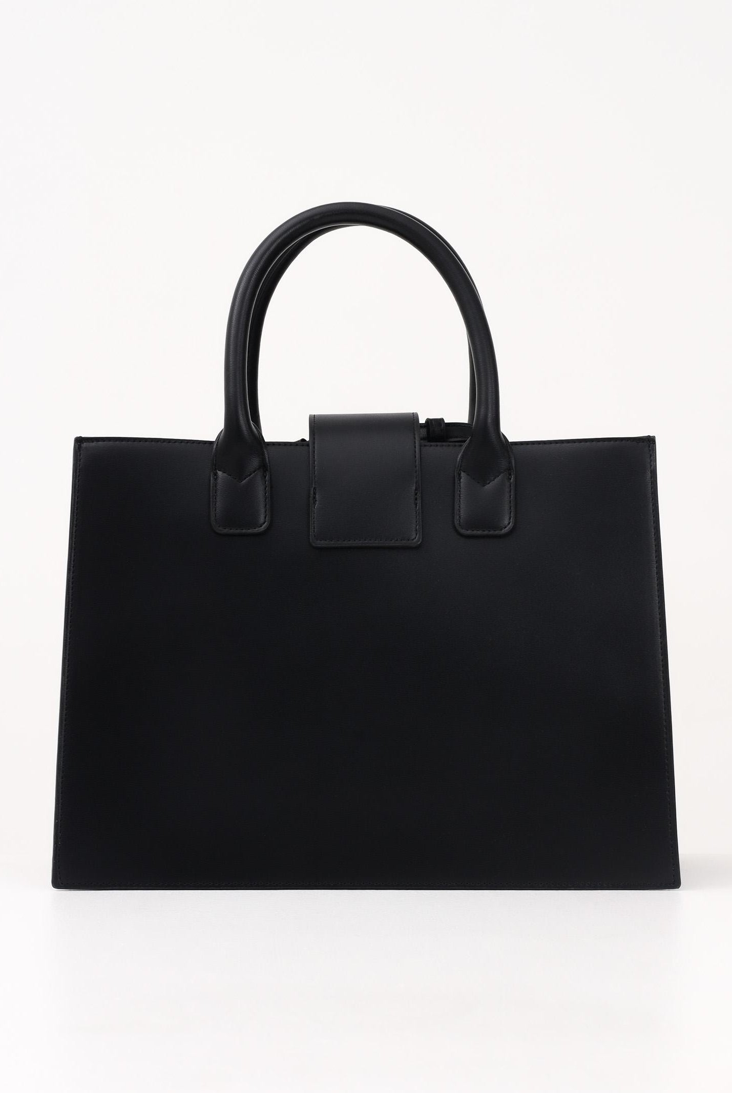 ARMANI EXCHANGE Shopper nera da donna XW000305AF12039 UC001 ARMANI EXCHANGE