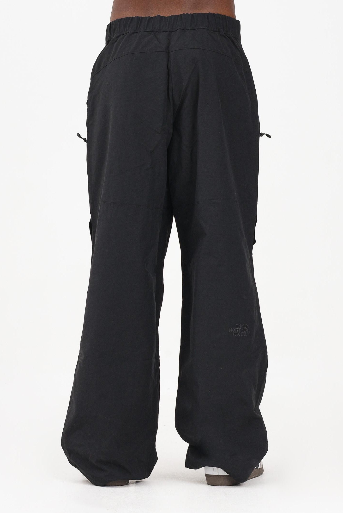 THE NORTH FACE Pantalone NSE nero per uomo e donna NF0A8DU1JK31 THE NORTH FACE