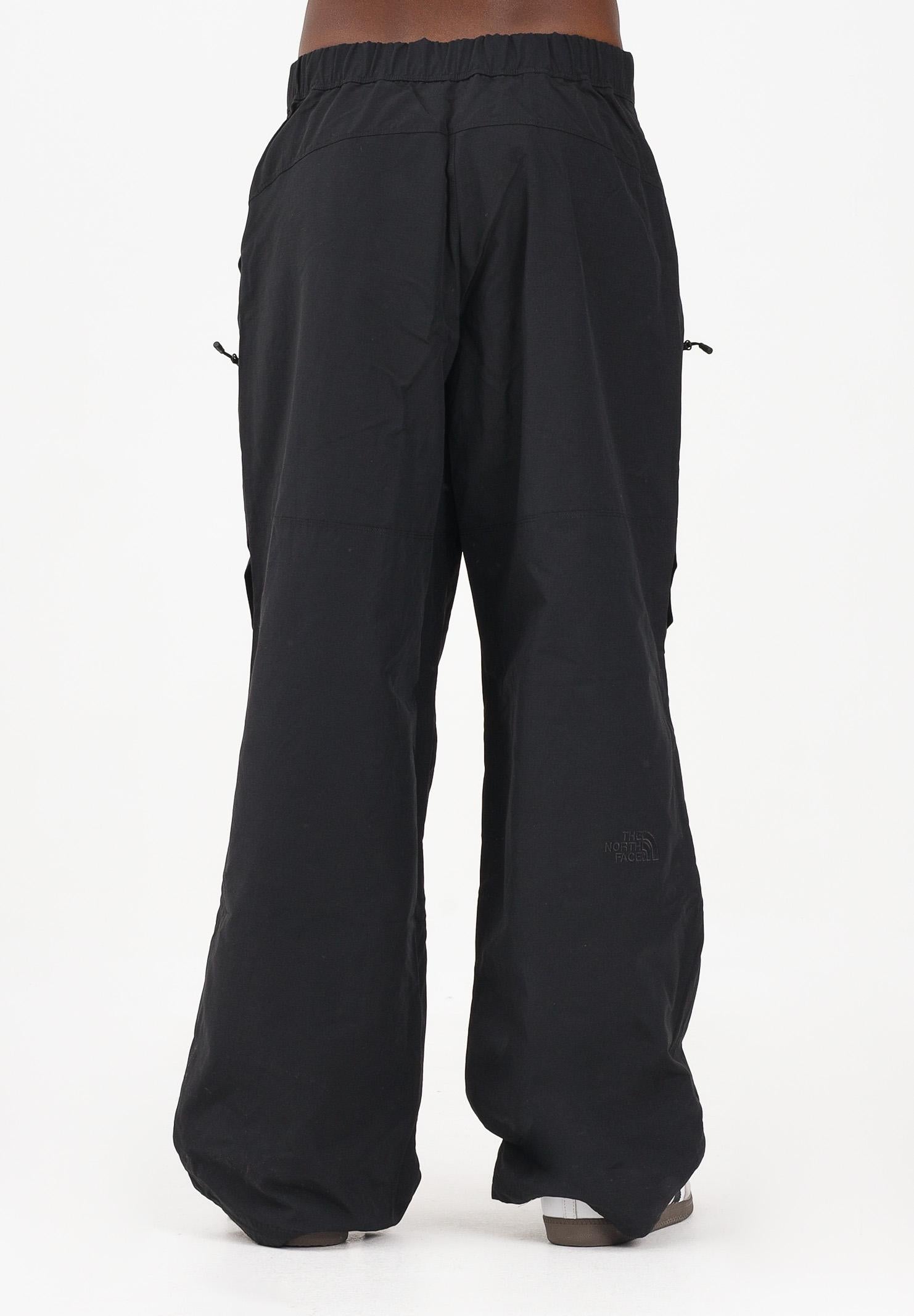 THE NORTH FACE Pantalone NSE nero per uomo e donna NF0A8DU1JK31 THE NORTH FACE