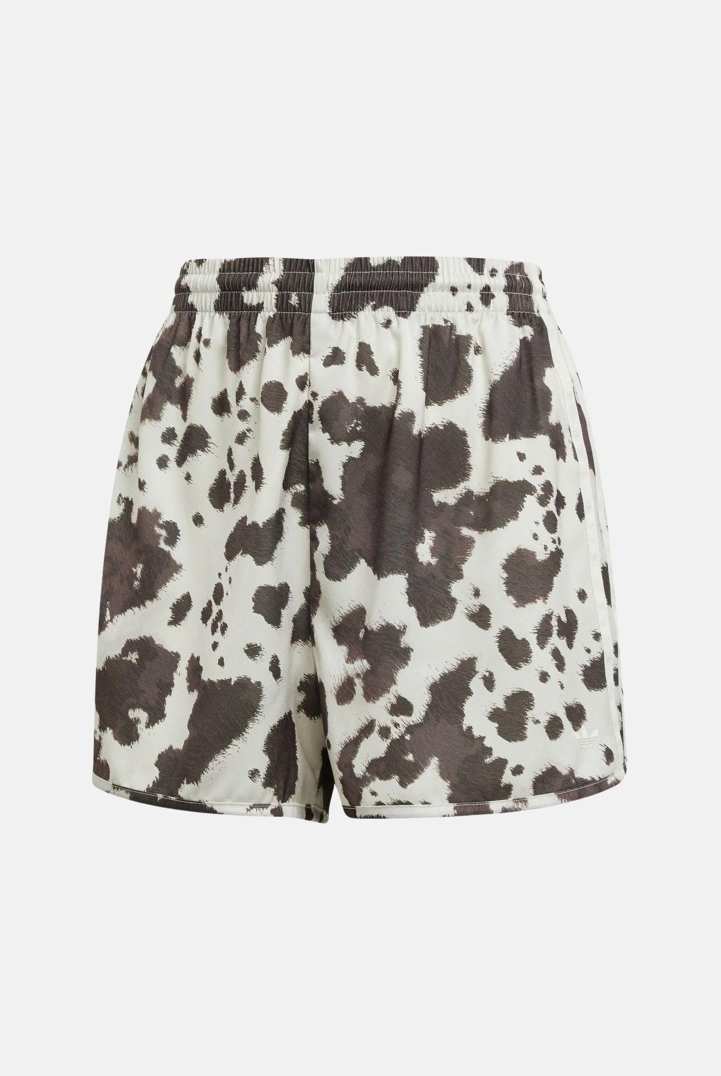 ADIDAS ORIGINALS Shorts sportivo Satin panna da donna KA2674 . ADIDAS ORIGINALS