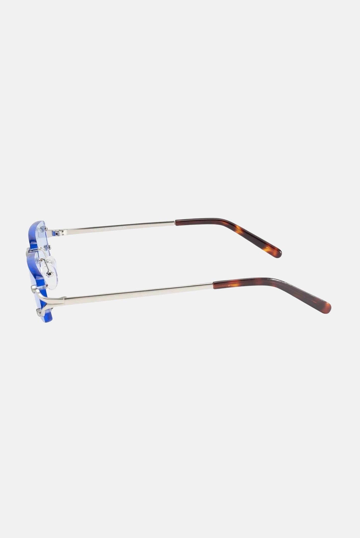 CRISTIAN LEROY Occhiali azzurri per uomo e donna 15021 01 CRISTIAN LEROY