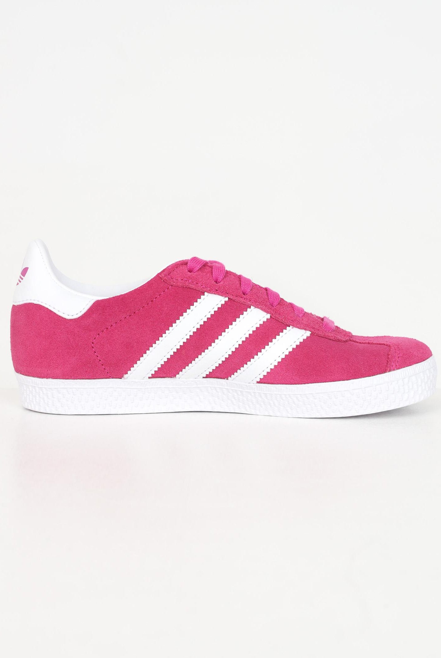 Sneakers Gazelle fuxia per bambino e bambina IF9806 ADIDAS ORIGINALS