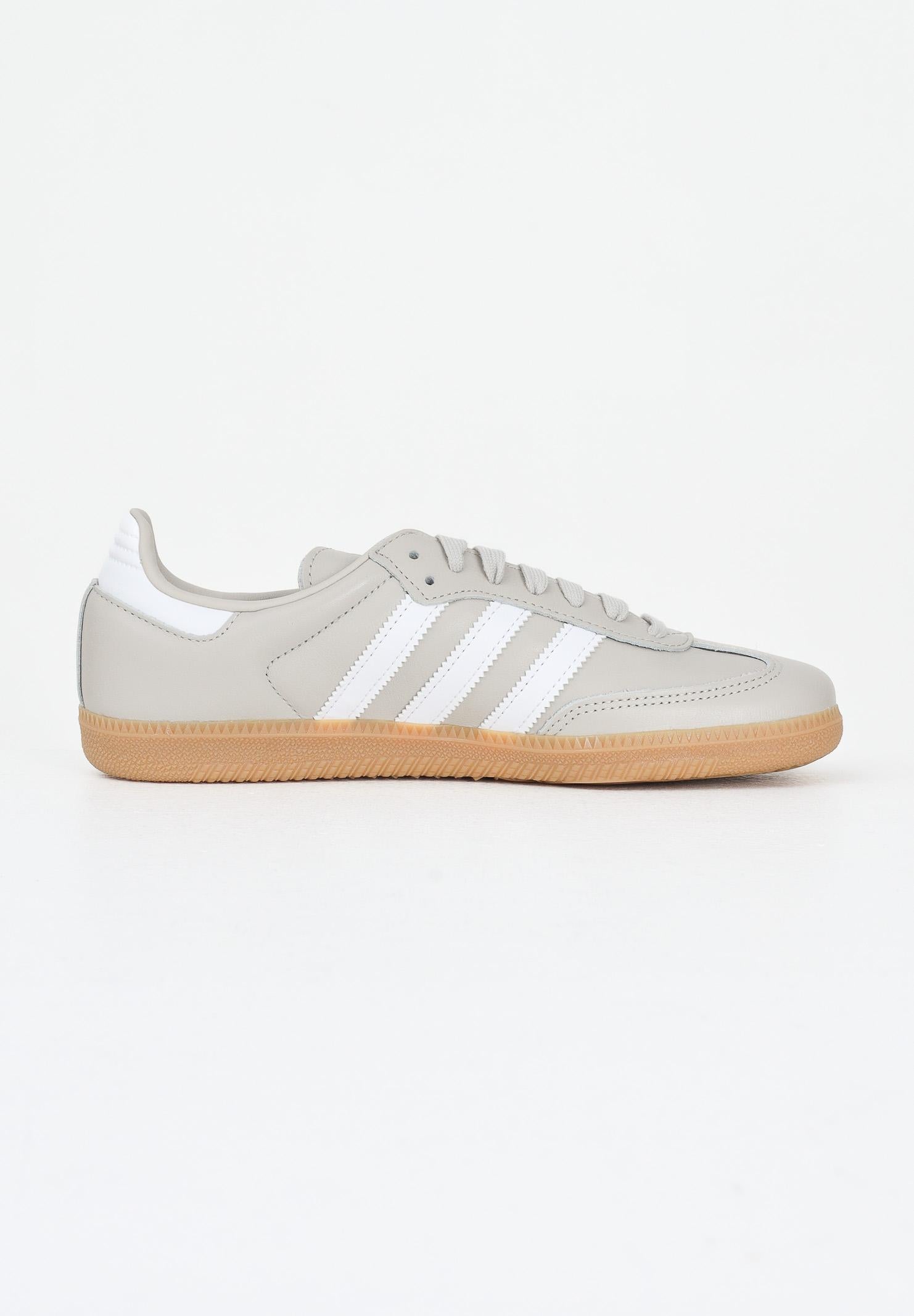 ADIDAS ORIGINALS Sneakers Samba OG beige da uomo JR0883 . ADIDAS ORIGINALS