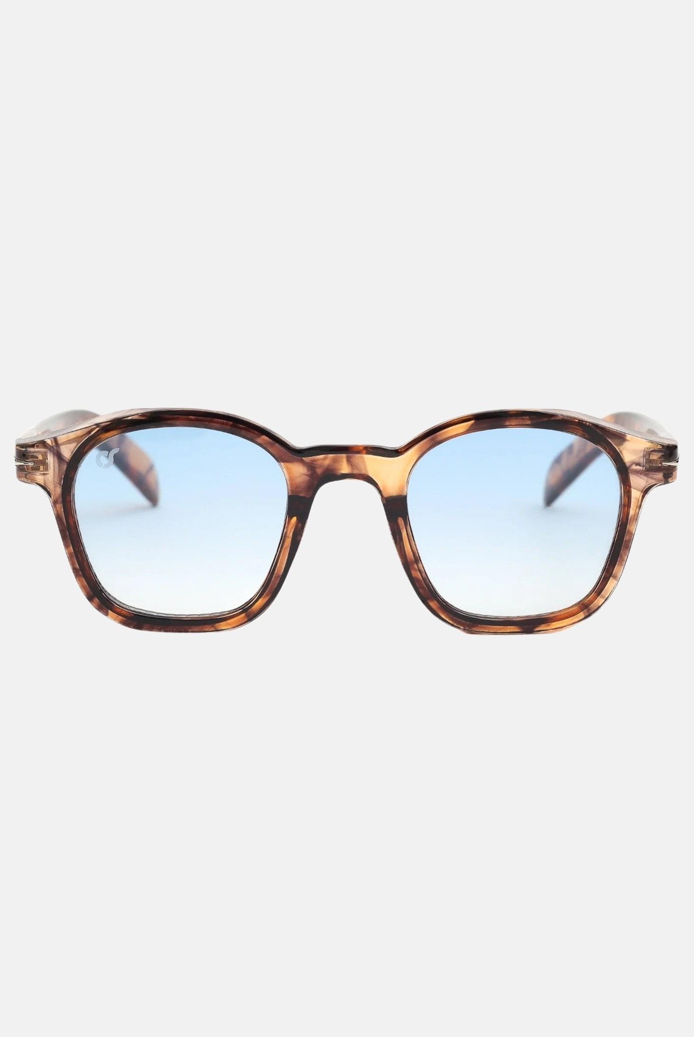 OS SUNGLASSES Occhiali da sole tartarugati modello Capri per uomo e donna OS2030 C02 OS SUNGLASSES