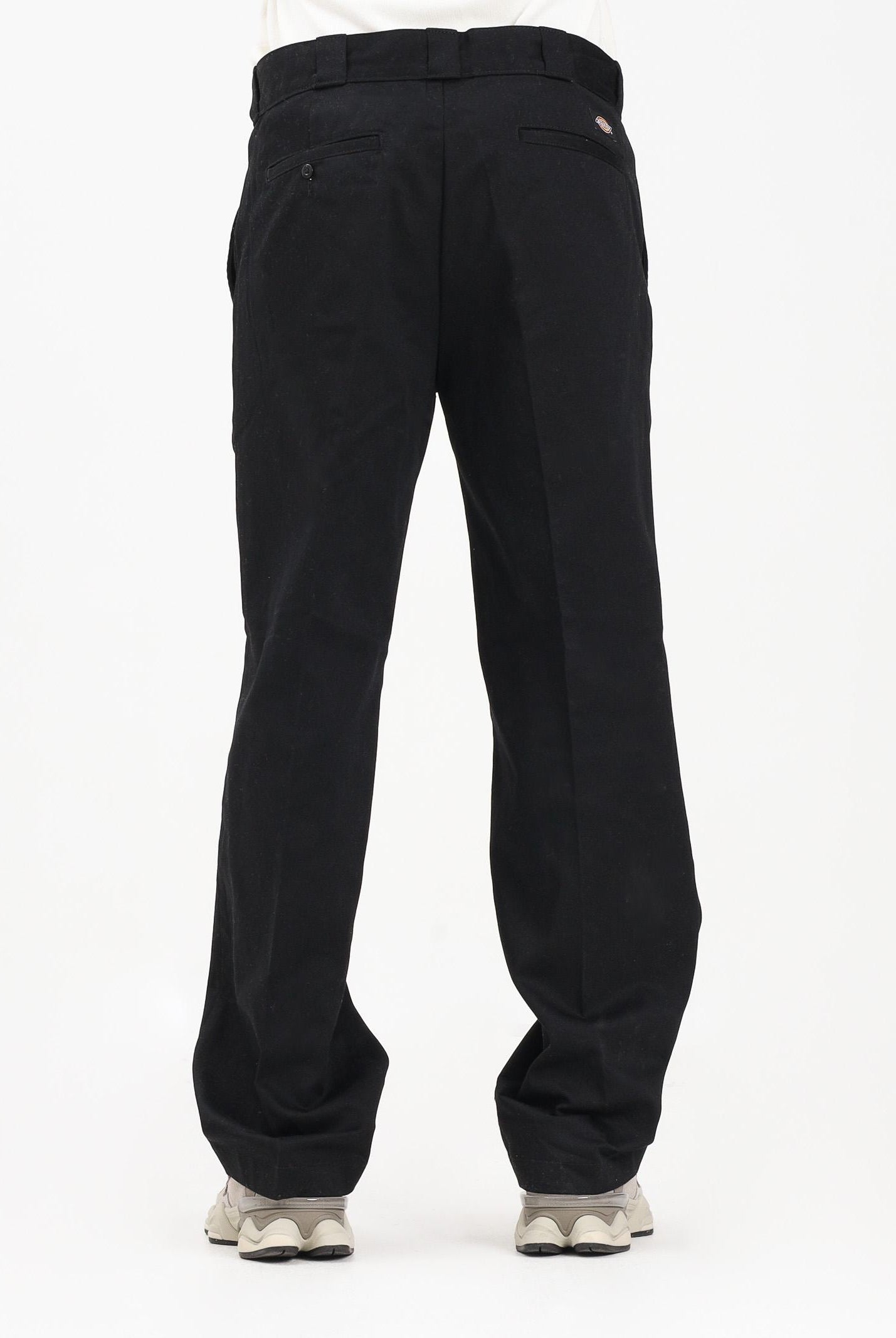 DICKIES Pantalone 247 nero da uomo DK0A87YOBLK1 . DIckies