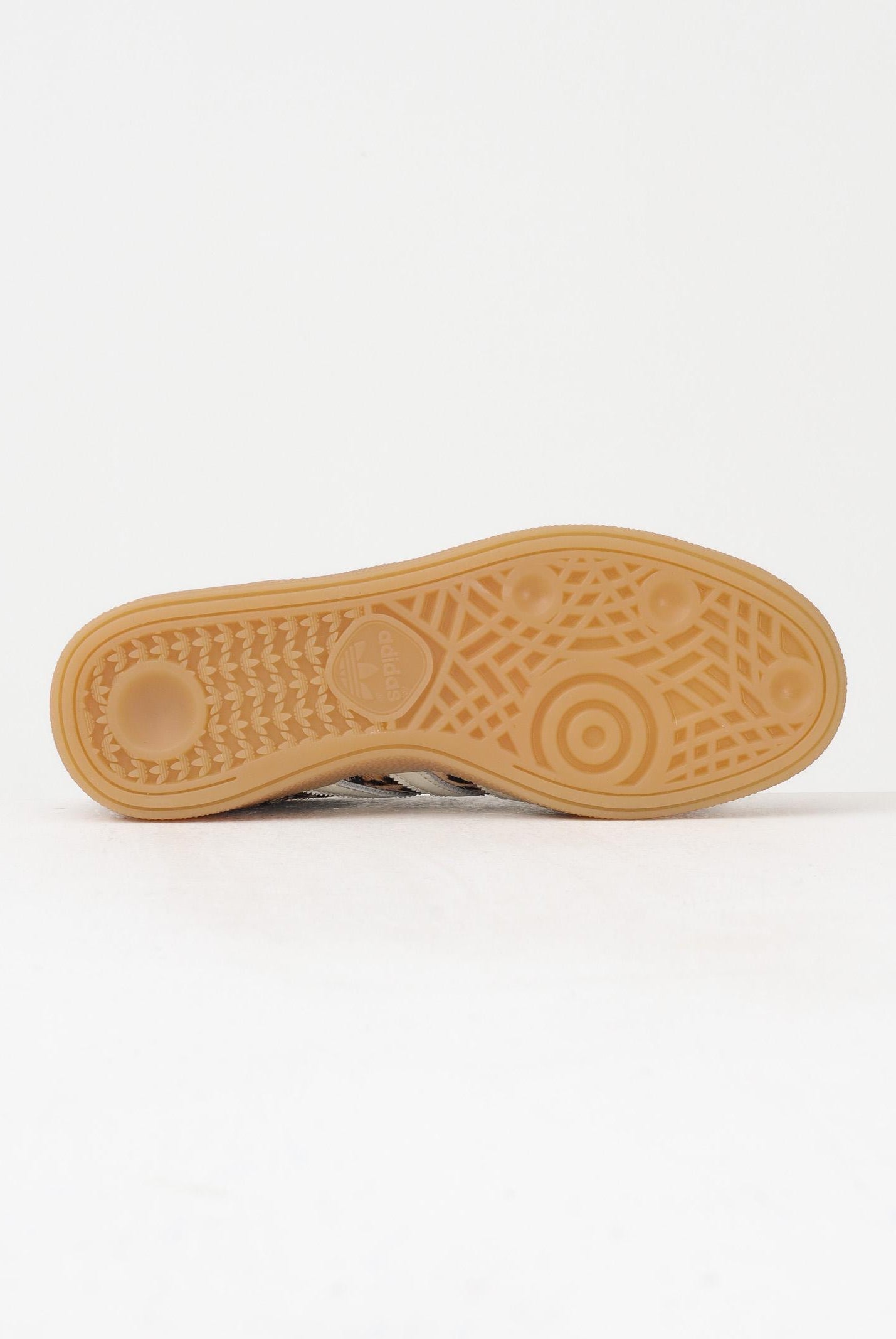 ADIDAS ORIGINALS Sneakers Handball Spezial leopardate per uomo e donna KI6678 . ADIDAS ORIGINALS