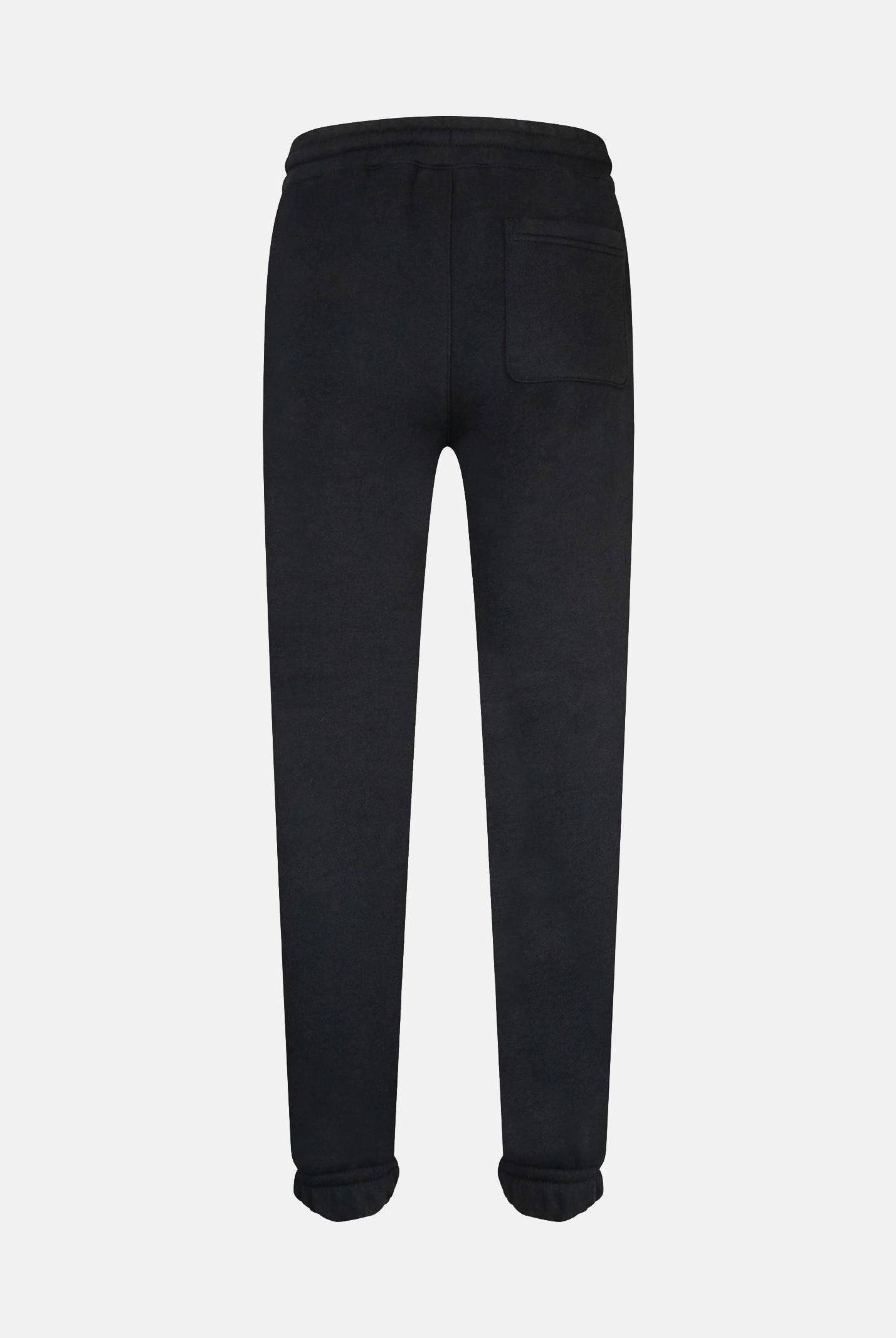 NIKE Pantalone sportivo 3BRAND nero per bambino e bambina 9Q0321 023 NIKE