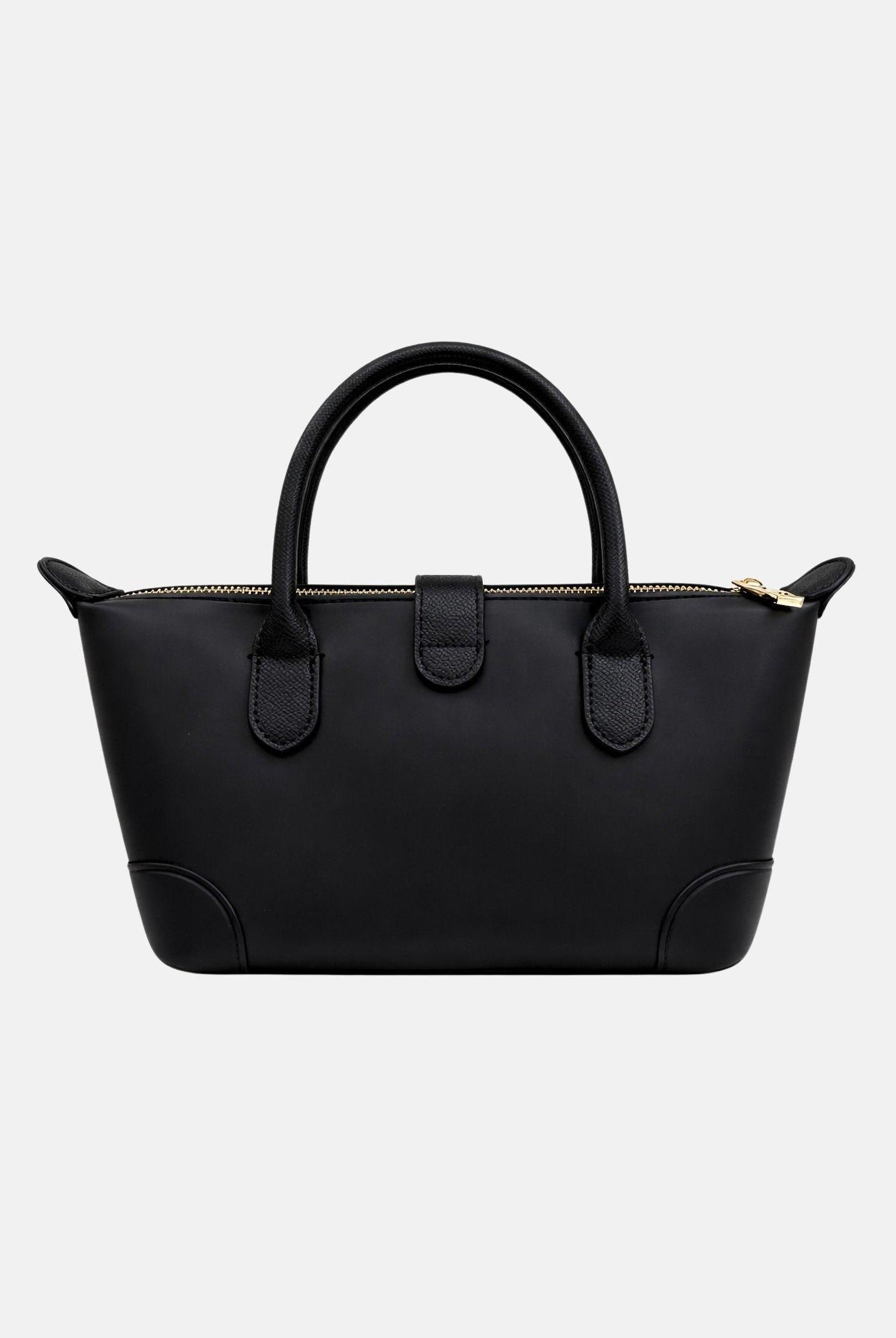 MARC ELLIS Borsa a mano LOLLIPOP-M nera da donna LOLLIPOP-M BLLIGO MARC ELLIS