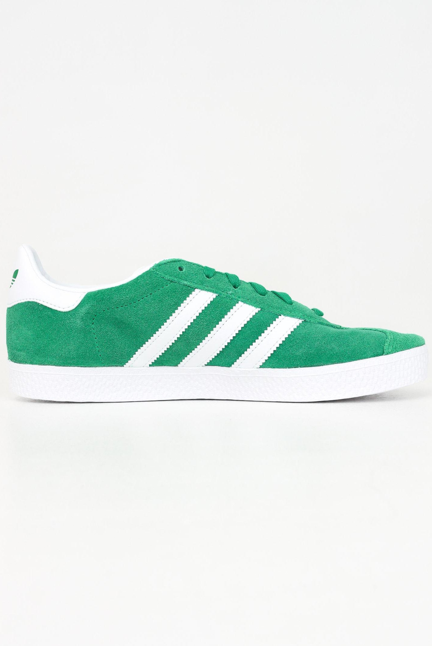 Sneakers Gazelle verdi per uomo e donna IE5612 ADIDAS ORIGINALS