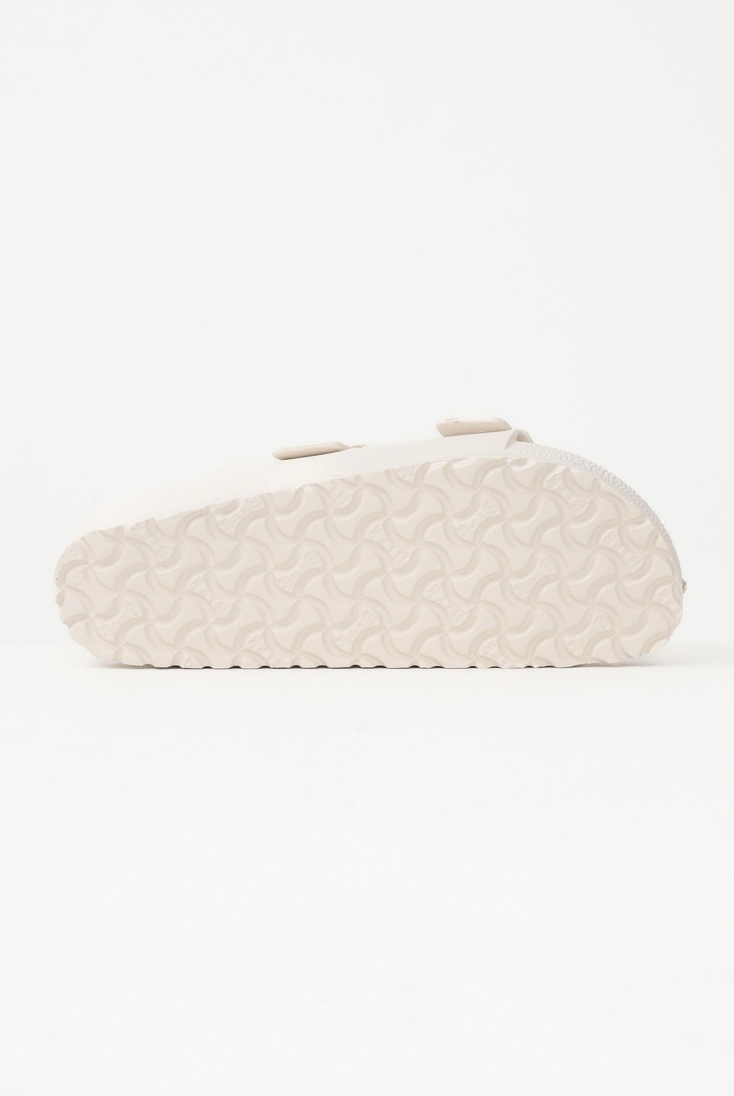 BIRKENSTOCK Ciabatte Arizona EVA panna per uomo e donna 1027384 . BIRKENSTOCK