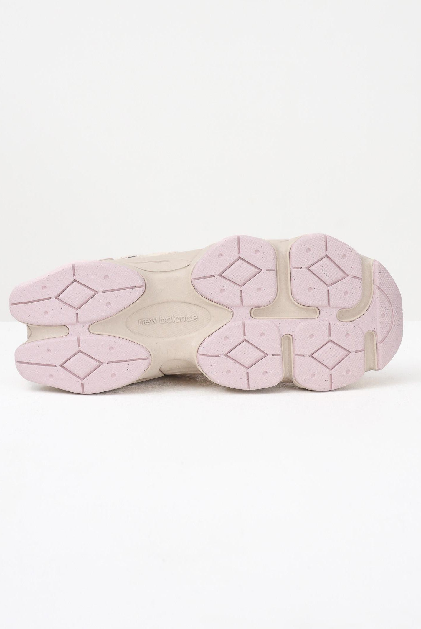 NEW BALANCE Sneakers 9060 panna e rosa da donna GC9060JP NEW BALANCE