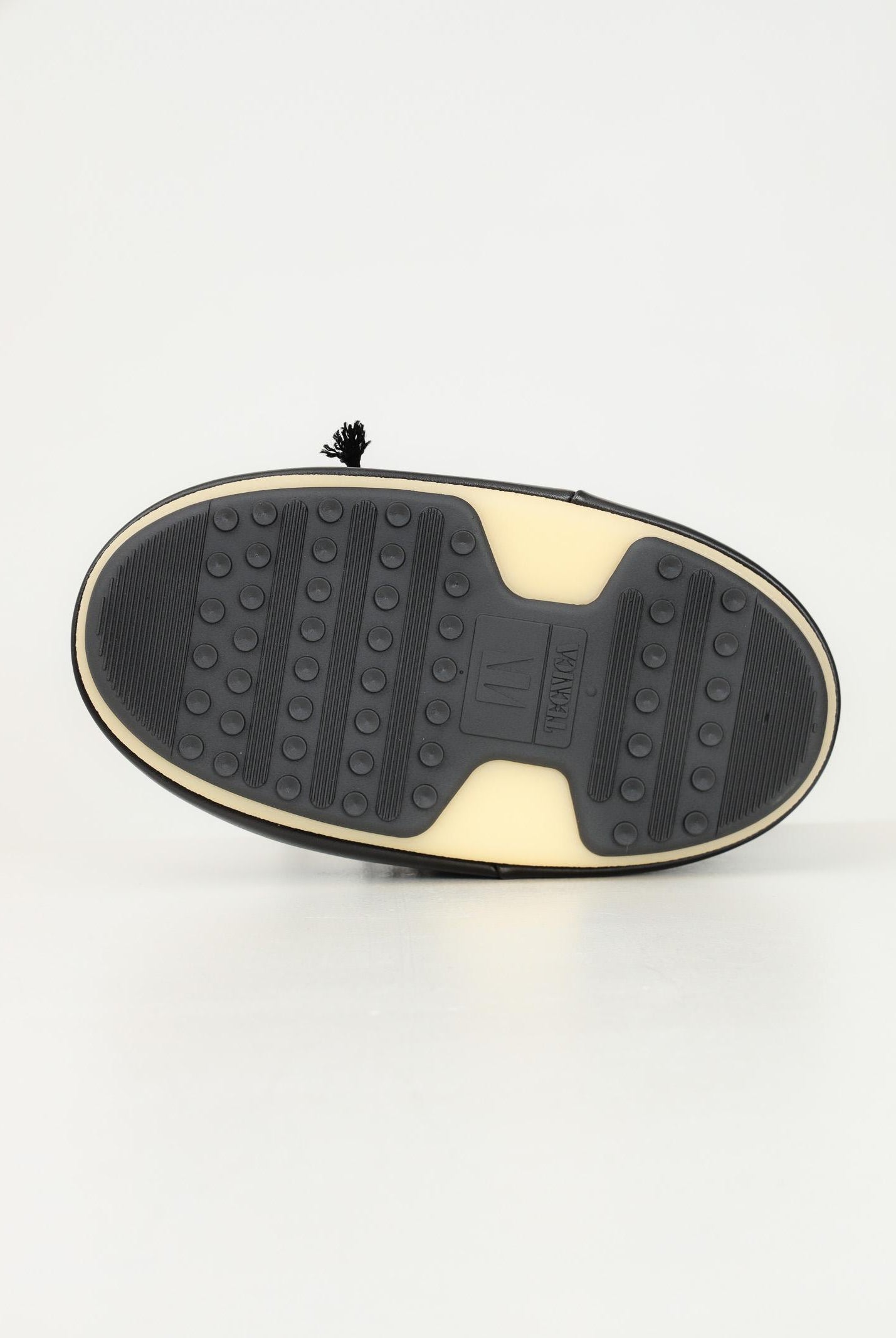 MOON BOOT Stivali da neve ICON nero per uomo e donna 80D1400440 N001 MOON BOOT