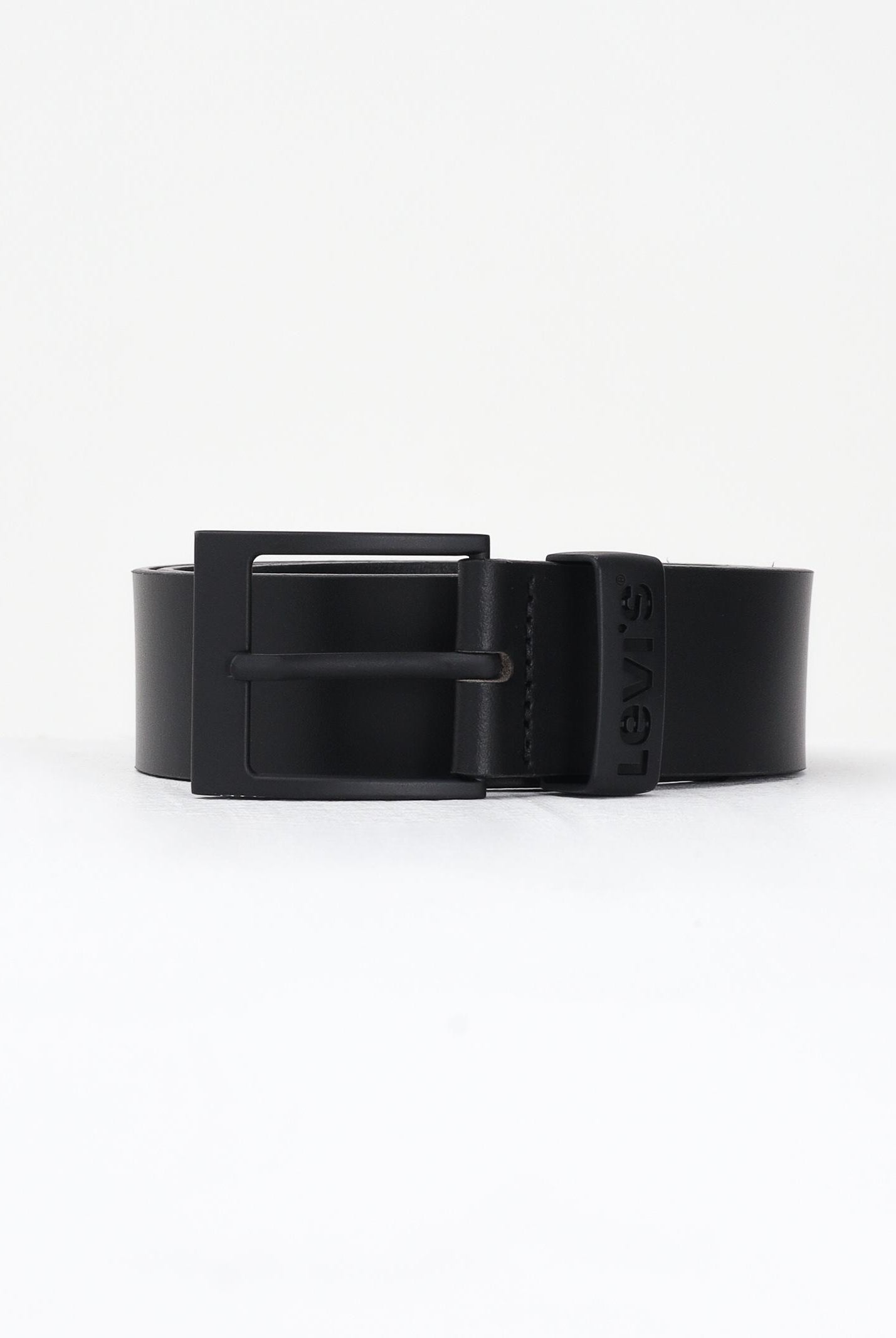 LEVI'S® Cintura Ashland nera per uomo e donna 38016-0034 . LEVI'S®