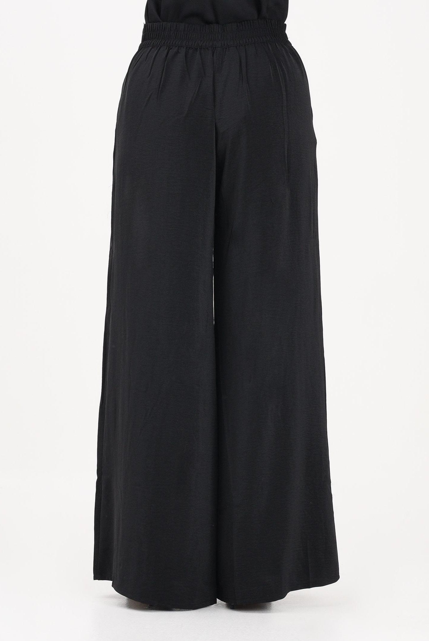 JDY Pantalone nero da donna 15359600 BL JDY