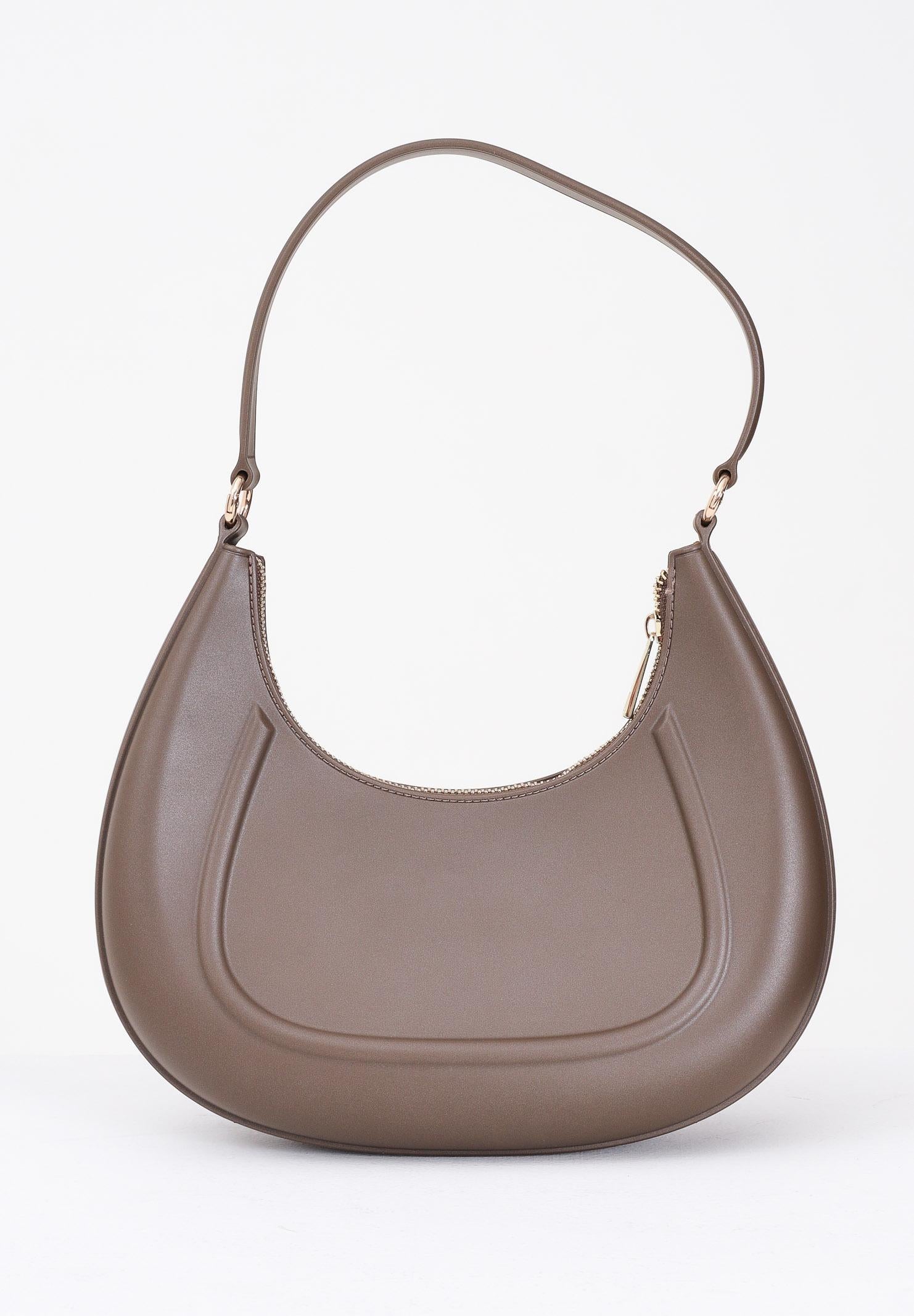 MARC ELLIS Borsa a spalla Flat Hero marrone da donna FLAT-HERO COLIGO MARC ELLIS