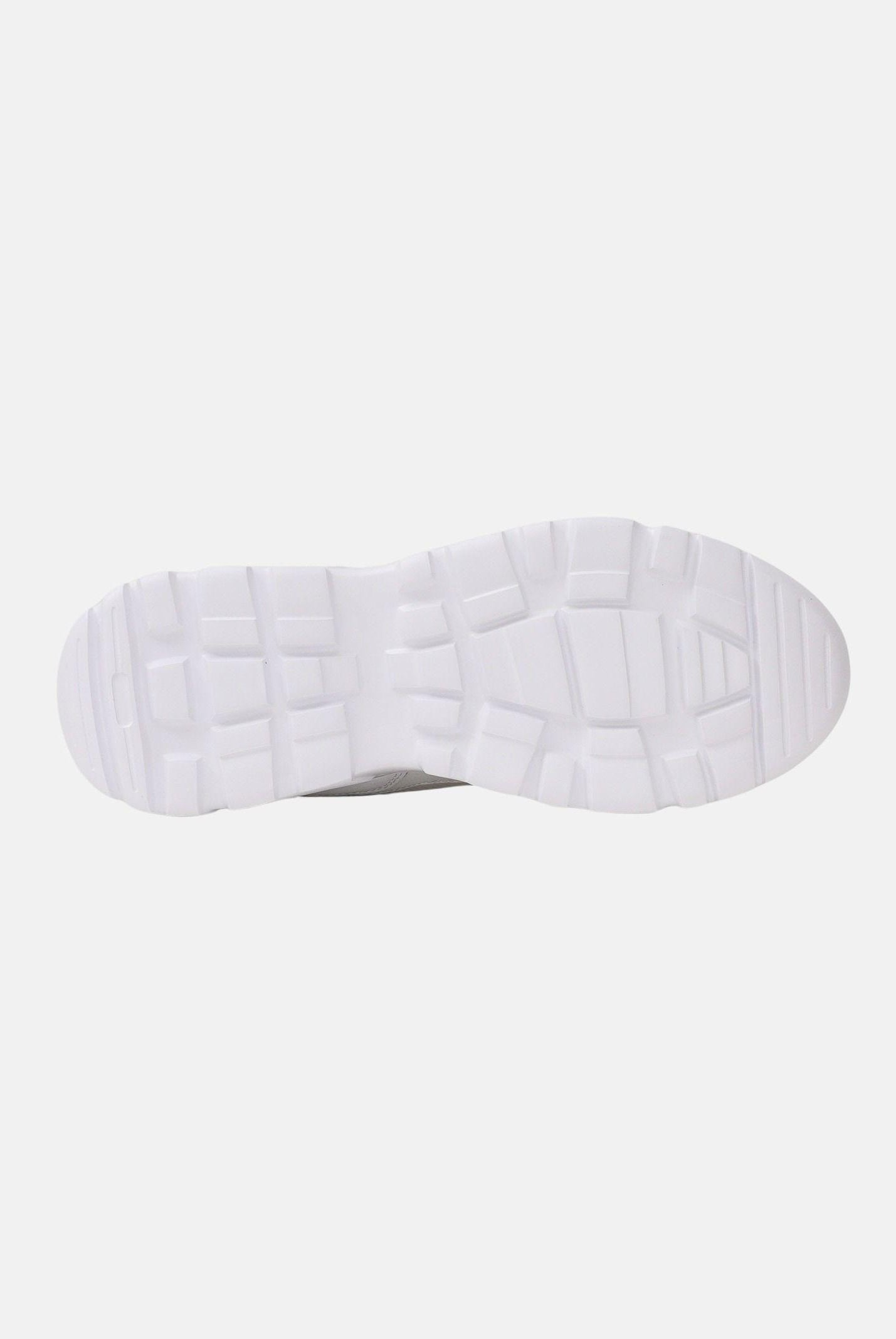 VERSACE JEANS COUTURE Sneakers bianche da uomo con logo 80YA3SC4ZSE20 003 VERSACE JEANS COUTURE