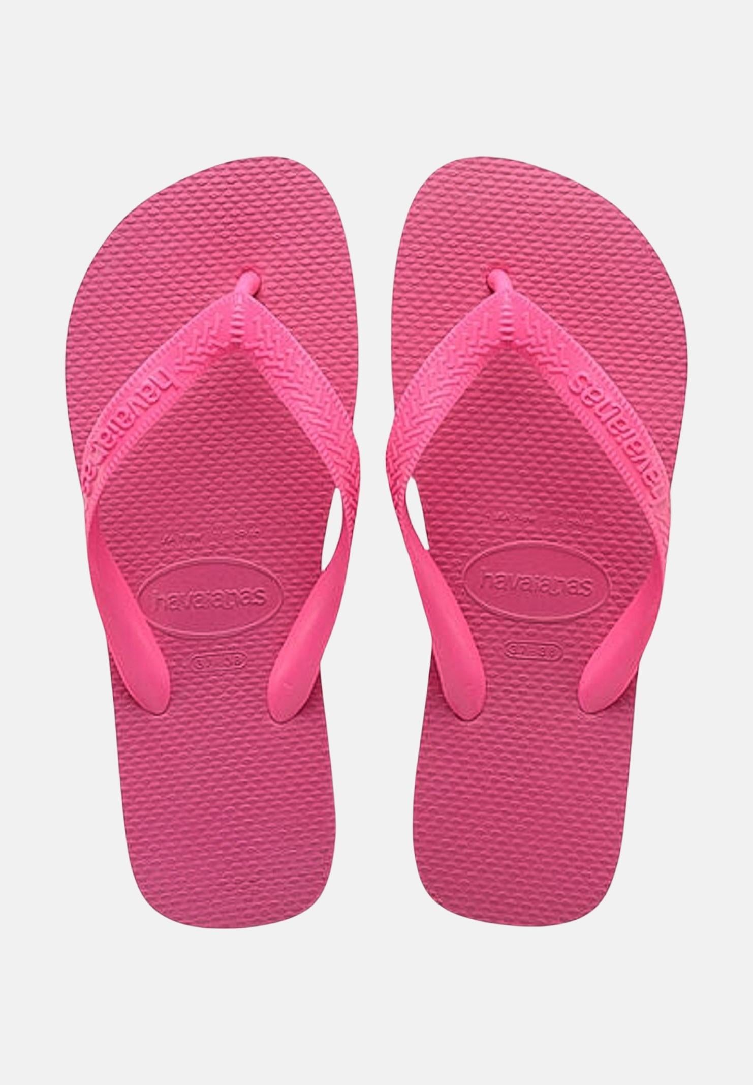 HAVAIANAS Infradito Havaianas Top fucsia da donna 4000029 5784 HAVAIANAS