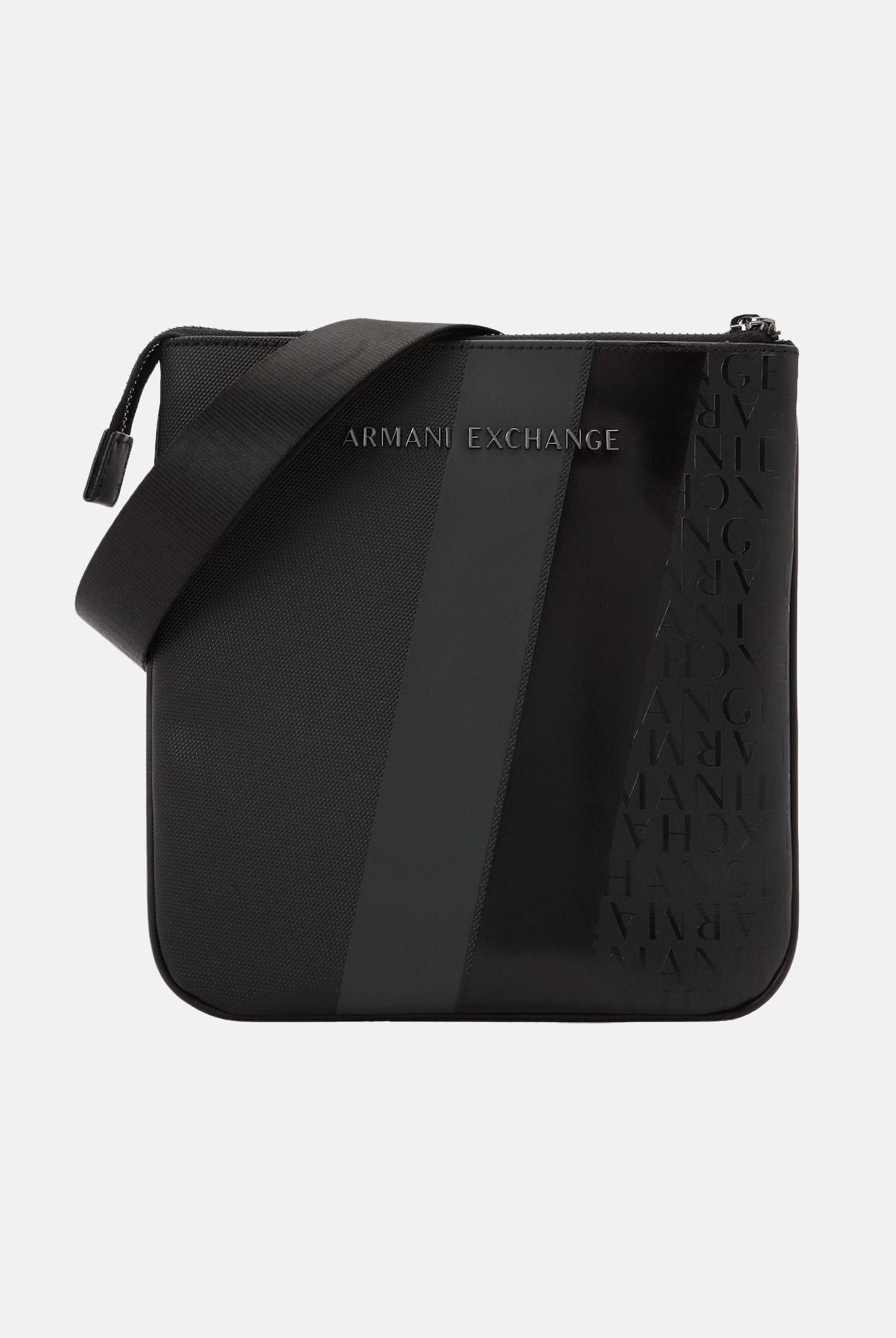 ARMANI EXCHANGE Borsello nero da uomo XM000164AF11935 MC034 ARMANI EXCHANGE