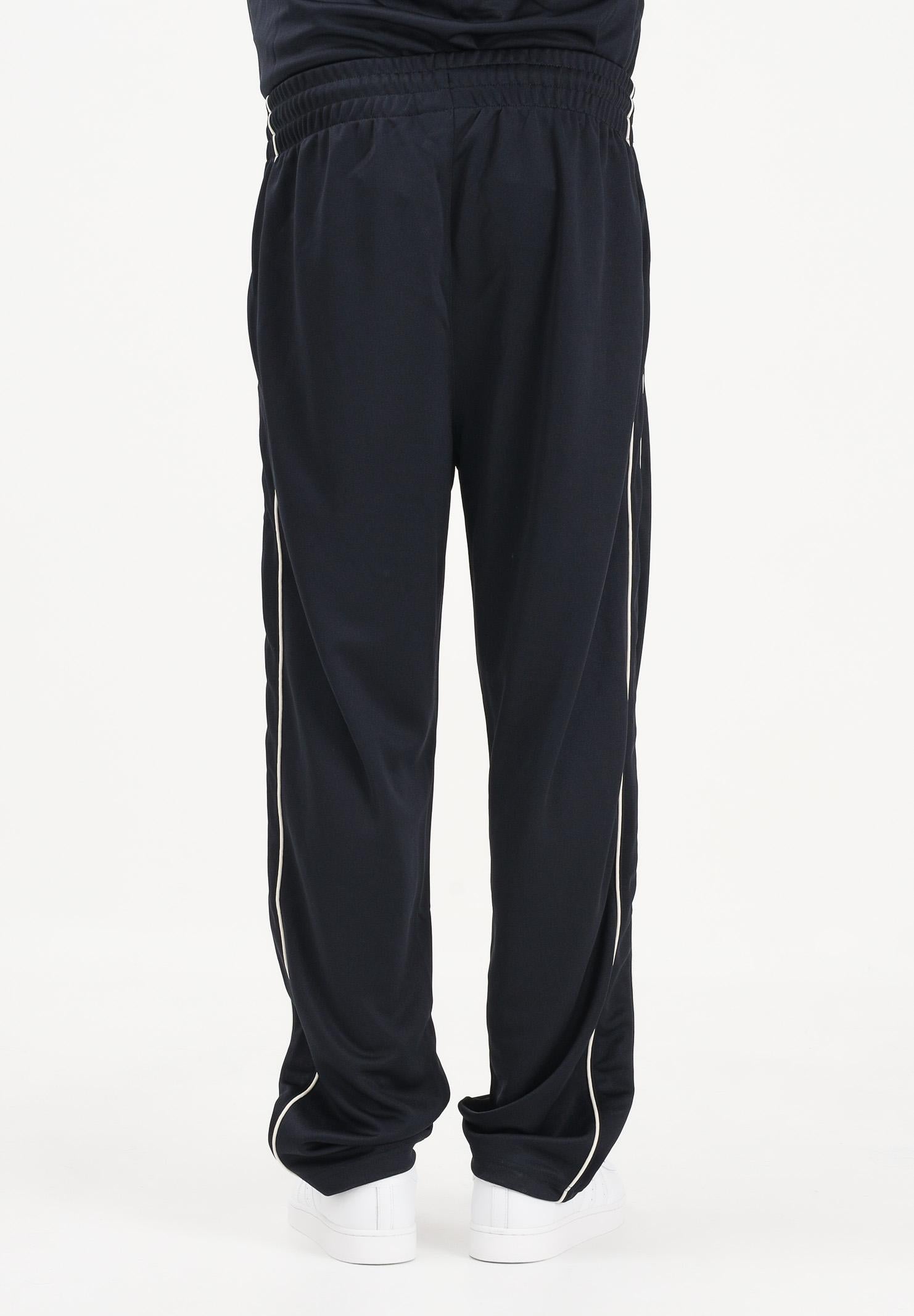 NEW ERA Pantalone sportivo New York Yankees MLB Piping blu per uomo e donna 60771580 . NEW ERA