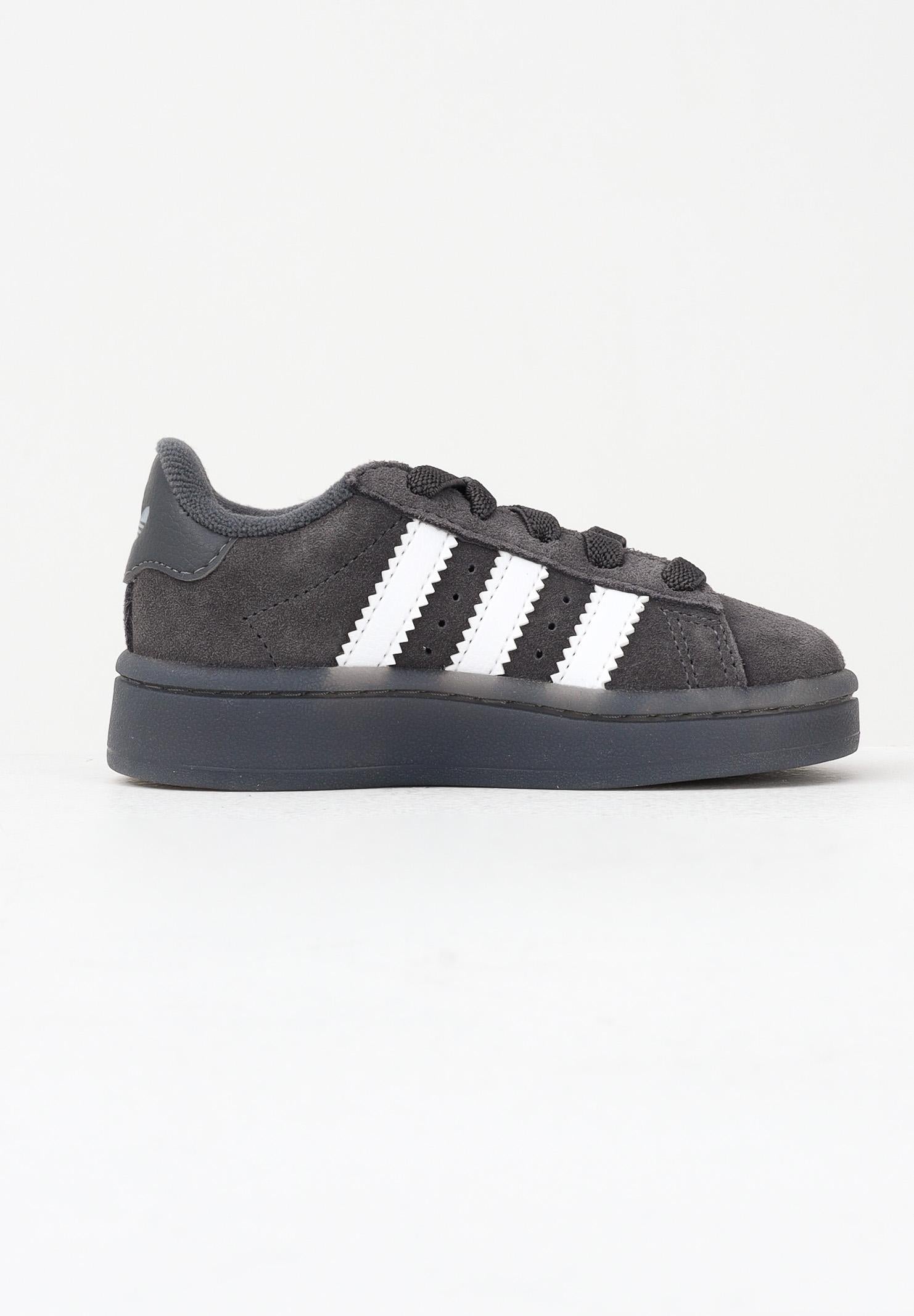 ADIDAS ORIGINALS Sneakers Campus 00s grigie da neonato con Luci a led JS1284 ADIDAS ORIGINALS