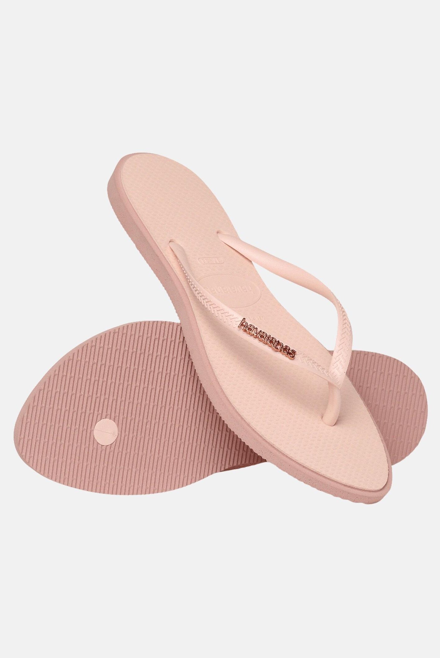 HAVAIANAS Infradito Havaianas Slim Point rosa da donna 4149584 3544 HAVAIANAS