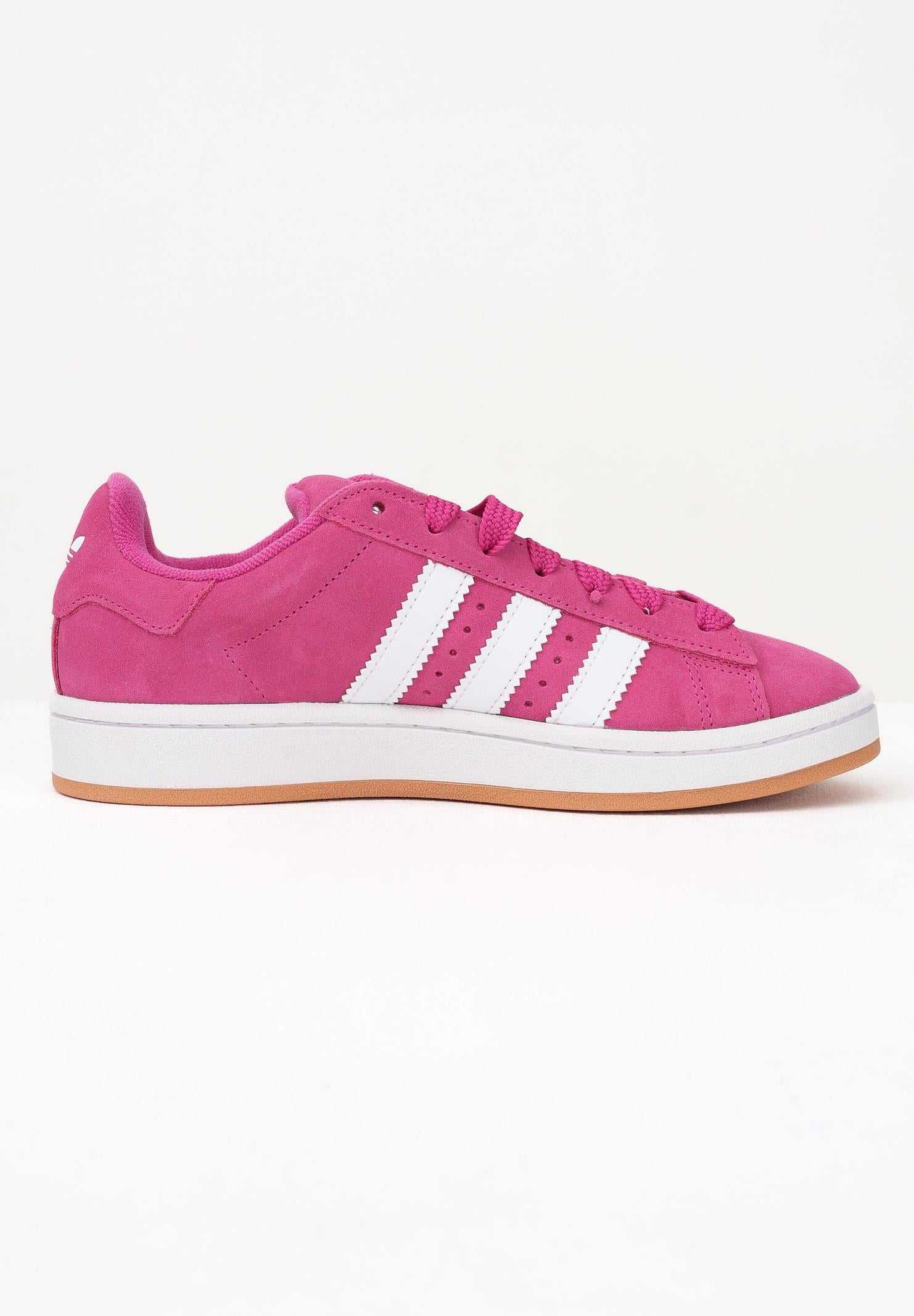 ADIDAS ORIGINALS Sneakers Campus 00s fucsia da donna JS3847 ADIDAS ORIGINALS