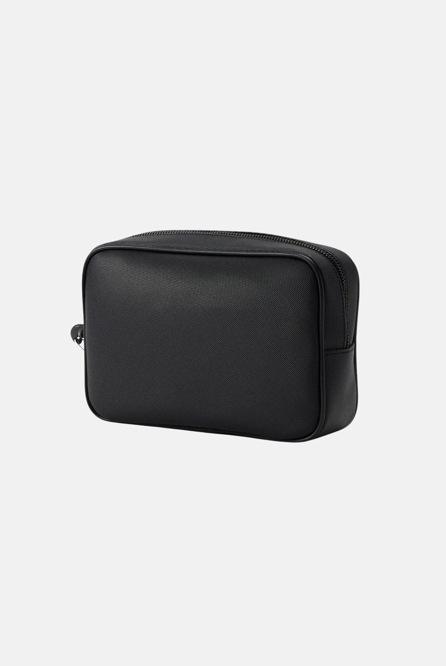 ARMANI EXCHANGE Pochette nera da uomo XM001271AF11935 MC034 ARMANI EXCHANGE