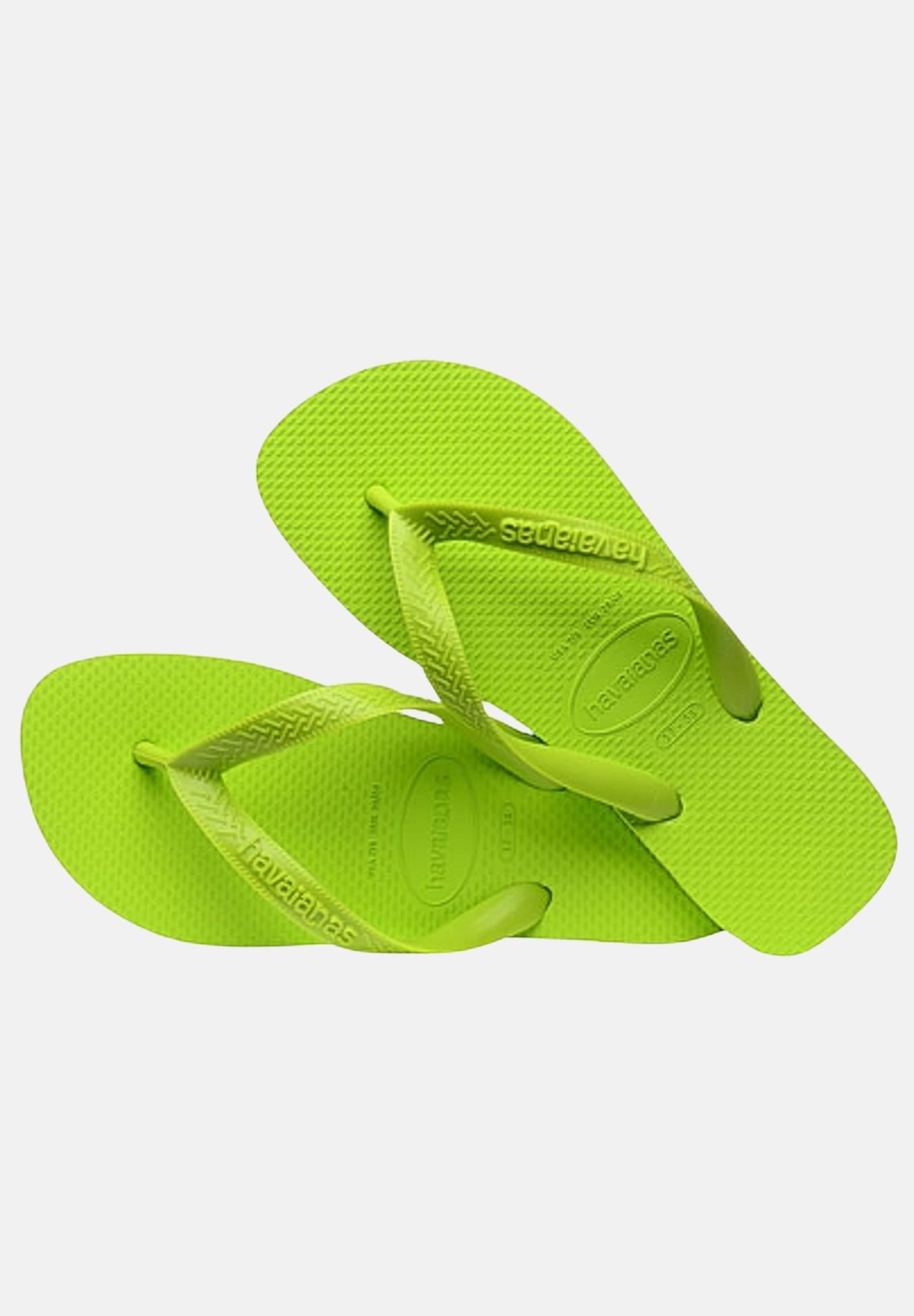 HAVAIANAS Infradito Havaianas Top lime per uomo e donna 4000029 1411 HAVAIANAS