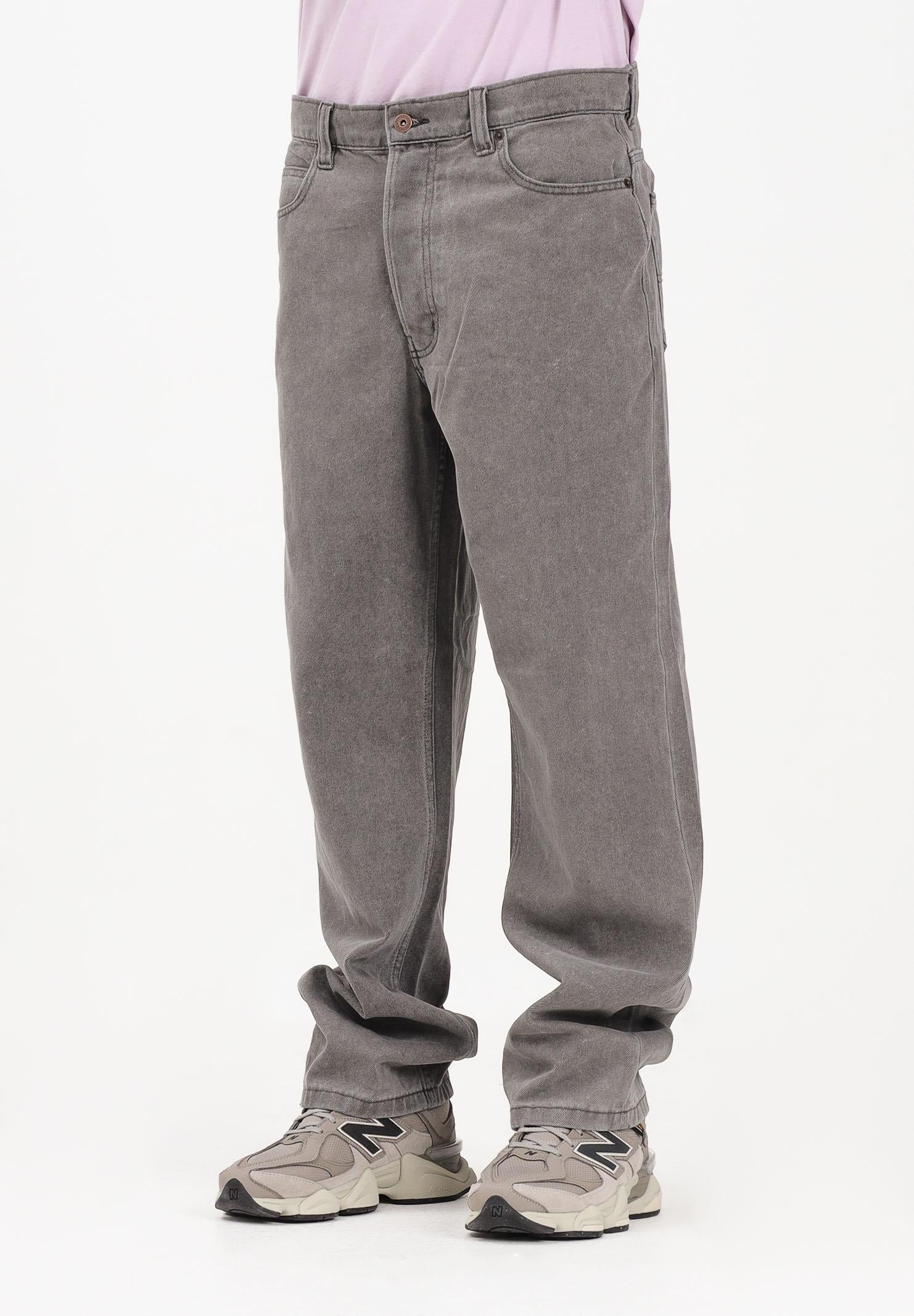 DICKIES Jeans Thomasville grigi da uomo DK0A4XYKL221 . DIckies