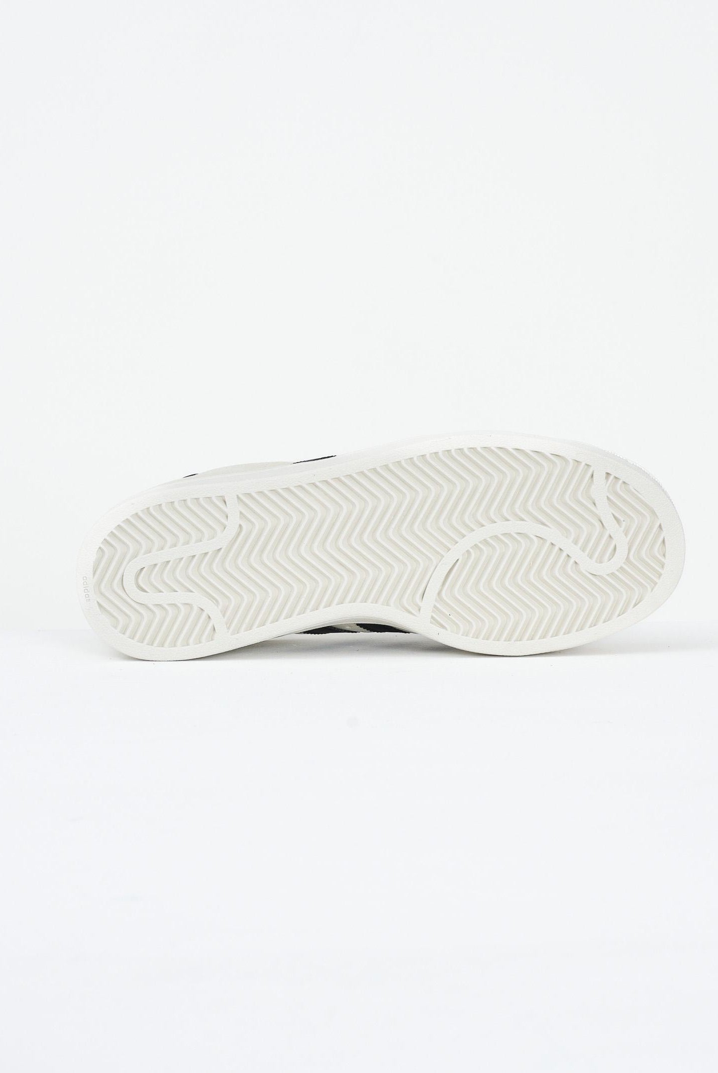 ADIDAS ORIGINALS Sneakers SUPERSTAR II panna per uomo e donna JS4013 . ADIDAS ORIGINALS