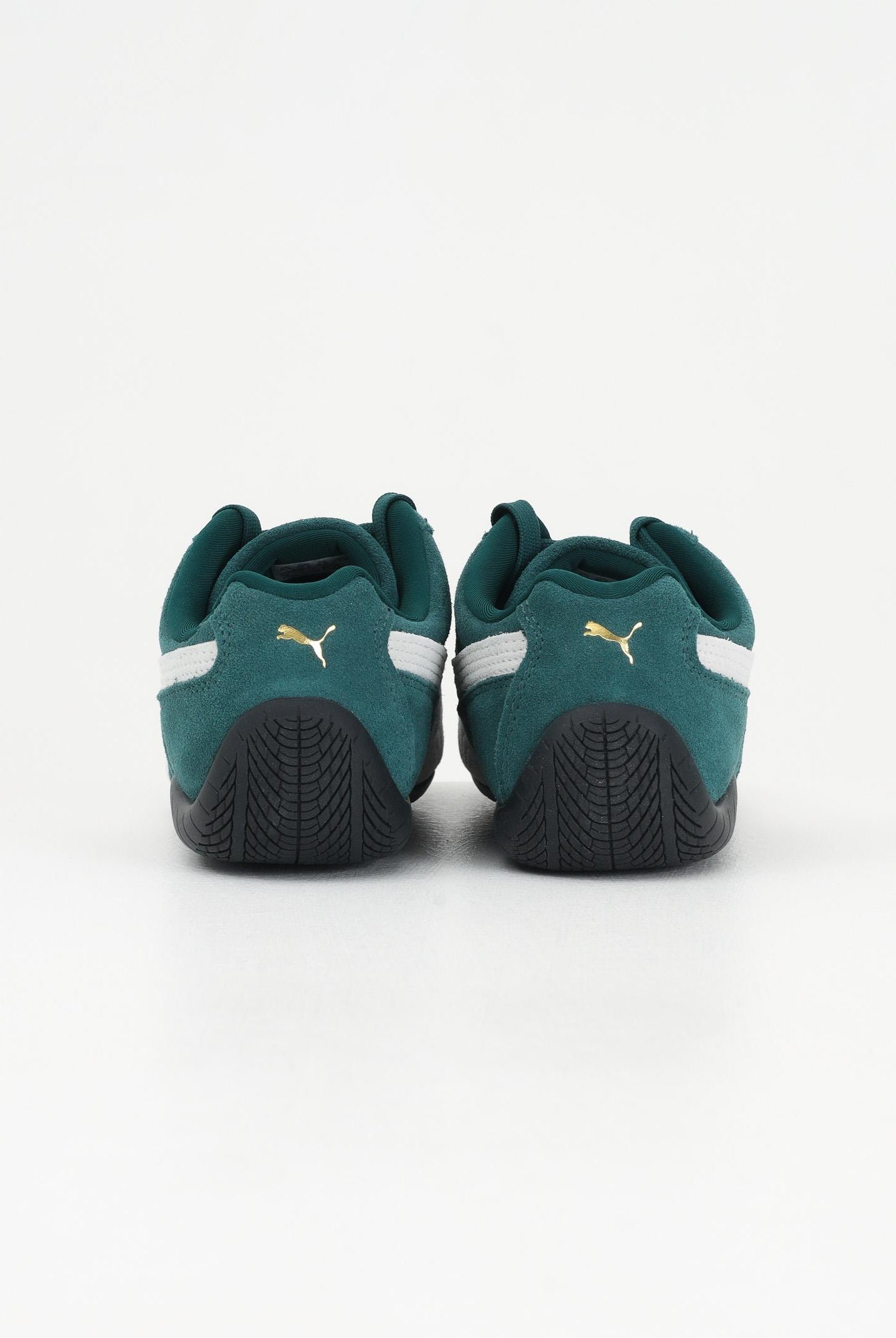 PUMA Sneakers Speedcat OG verdi per uomo e donna 398846 12 PUMA
