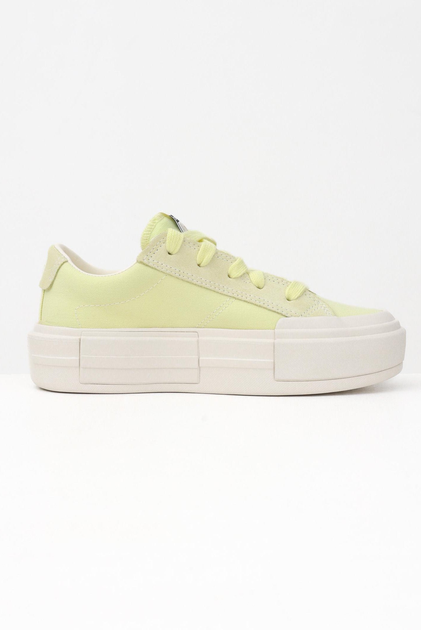 CONVERSE Sneakers Cruise gialle da donna A11891C CONVERSE