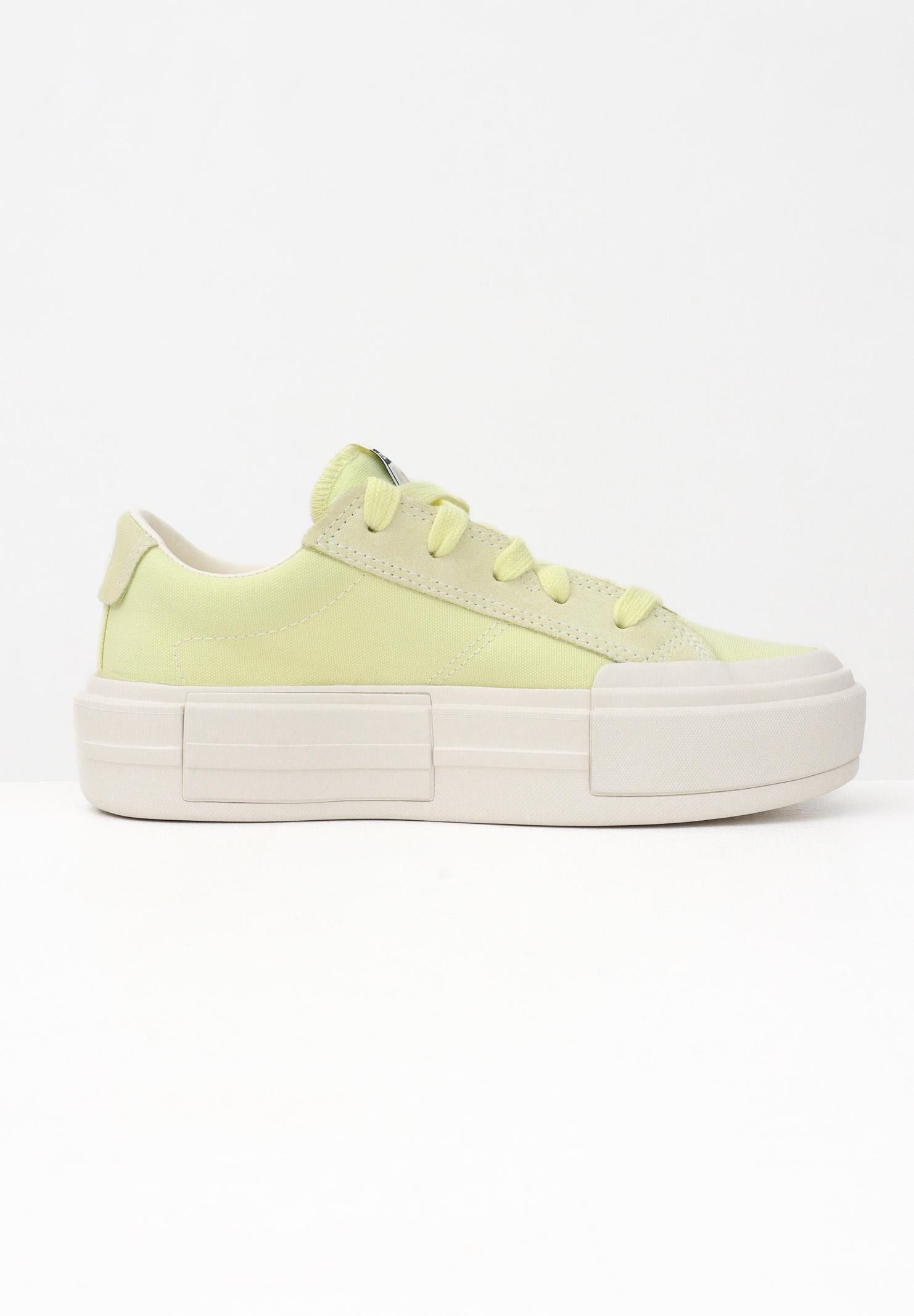 CONVERSE Sneakers Cruise gialle da donna A11891C CONVERSE