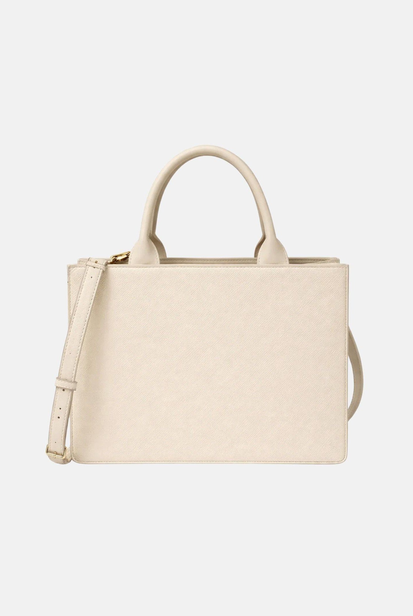 MARC ELLIS Borsa a mano Buby Luxe beige da donna BUBY-LUXE MI MARC ELLIS