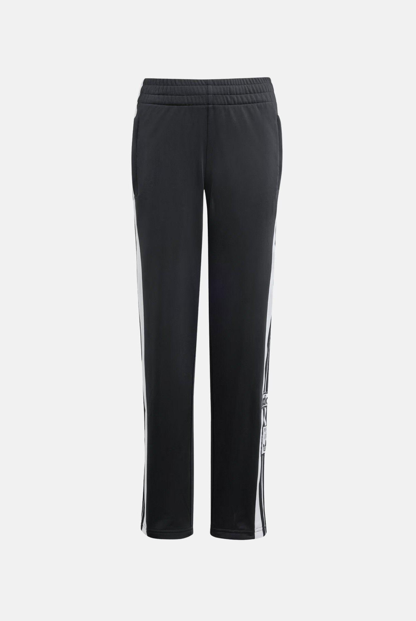 ADIDAS ORIGINALS Pantalone sportivo ADIBREAK nero per bambino e bambina KD3989 . ADIDAS ORIGINALS