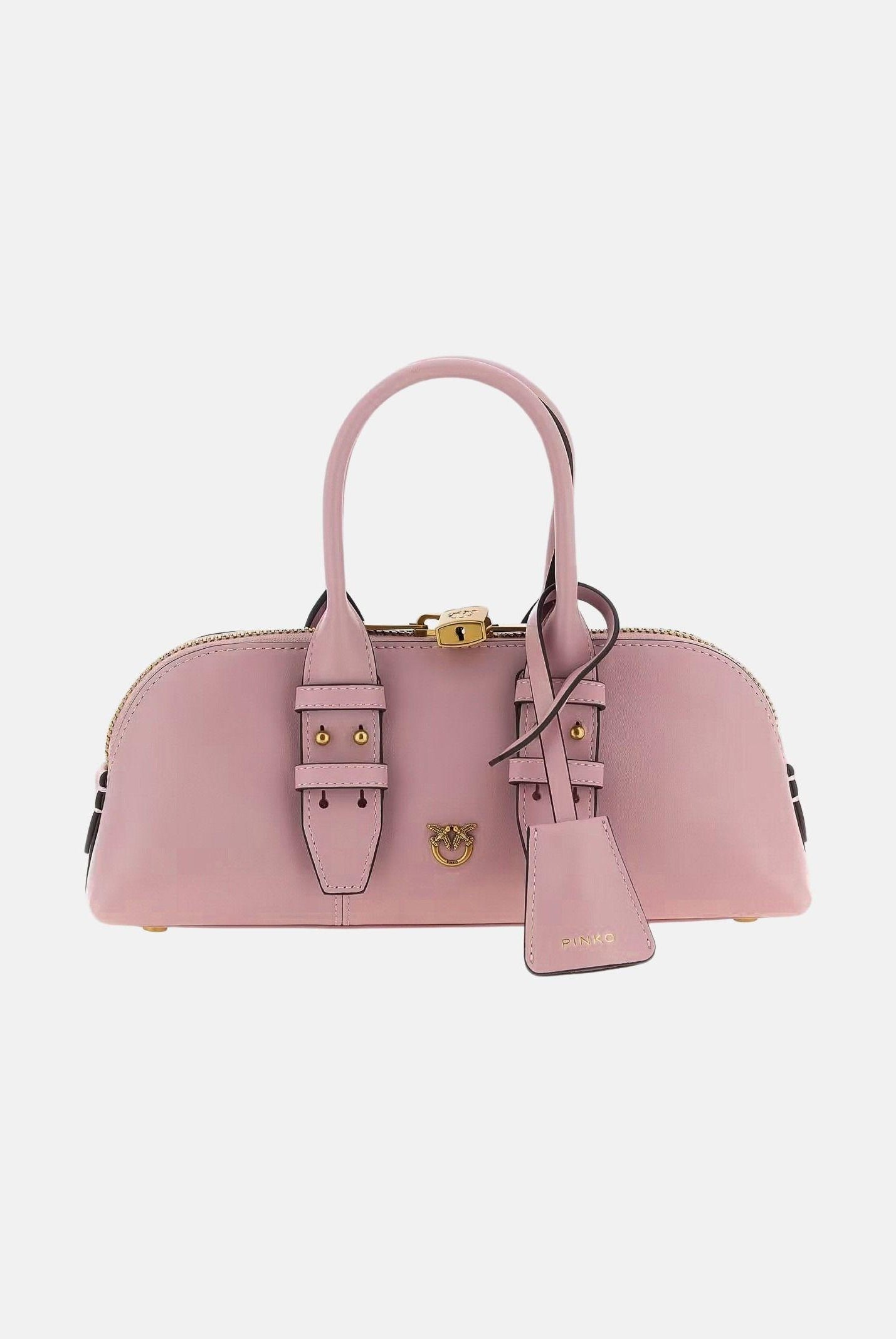 PINKO Borsa a spalla Escape Bag rosa da donna 105334A0QO P26Q PINKO