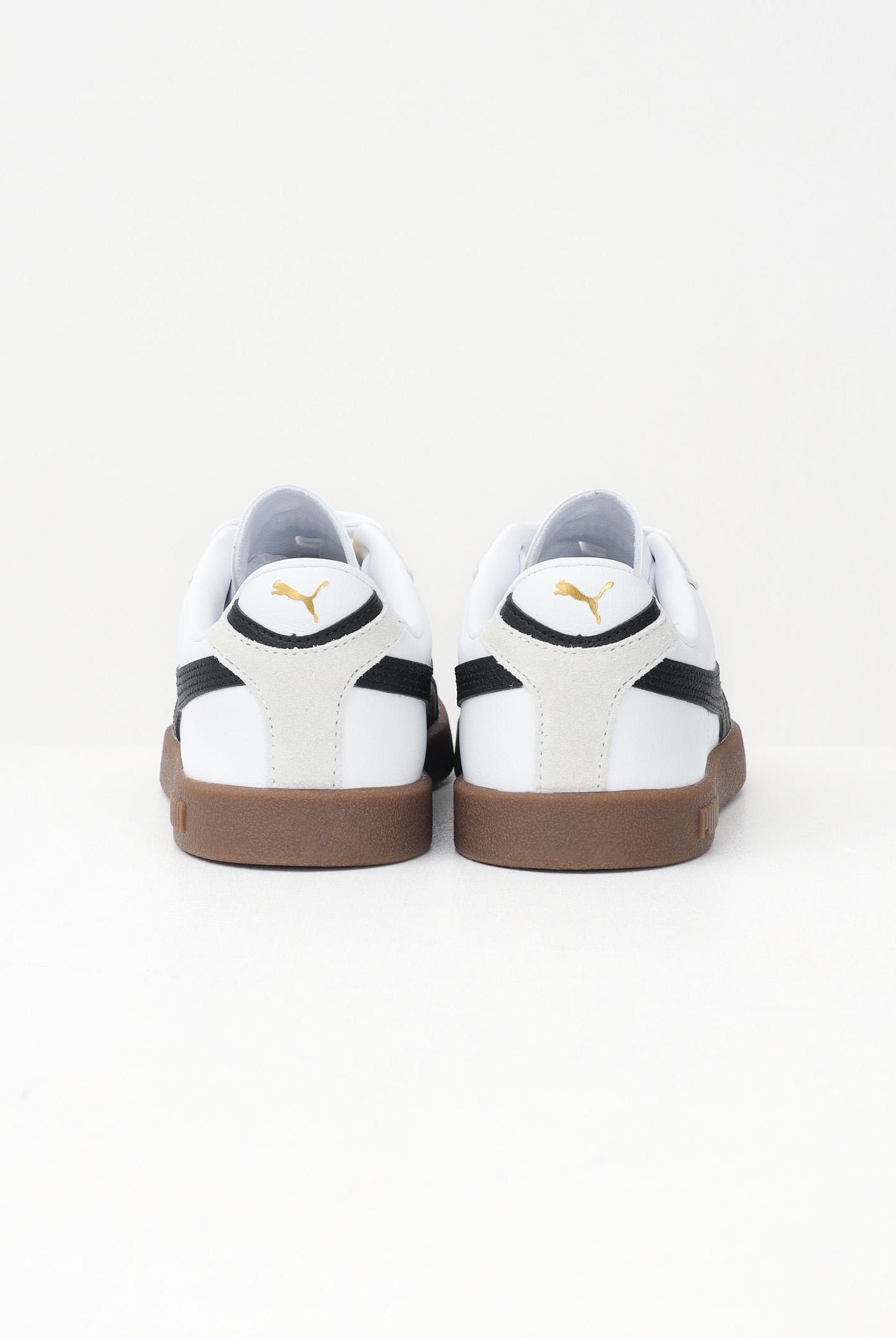 PUMA Sneakers Club II Era bianche da uomo 397447 07 PUMA