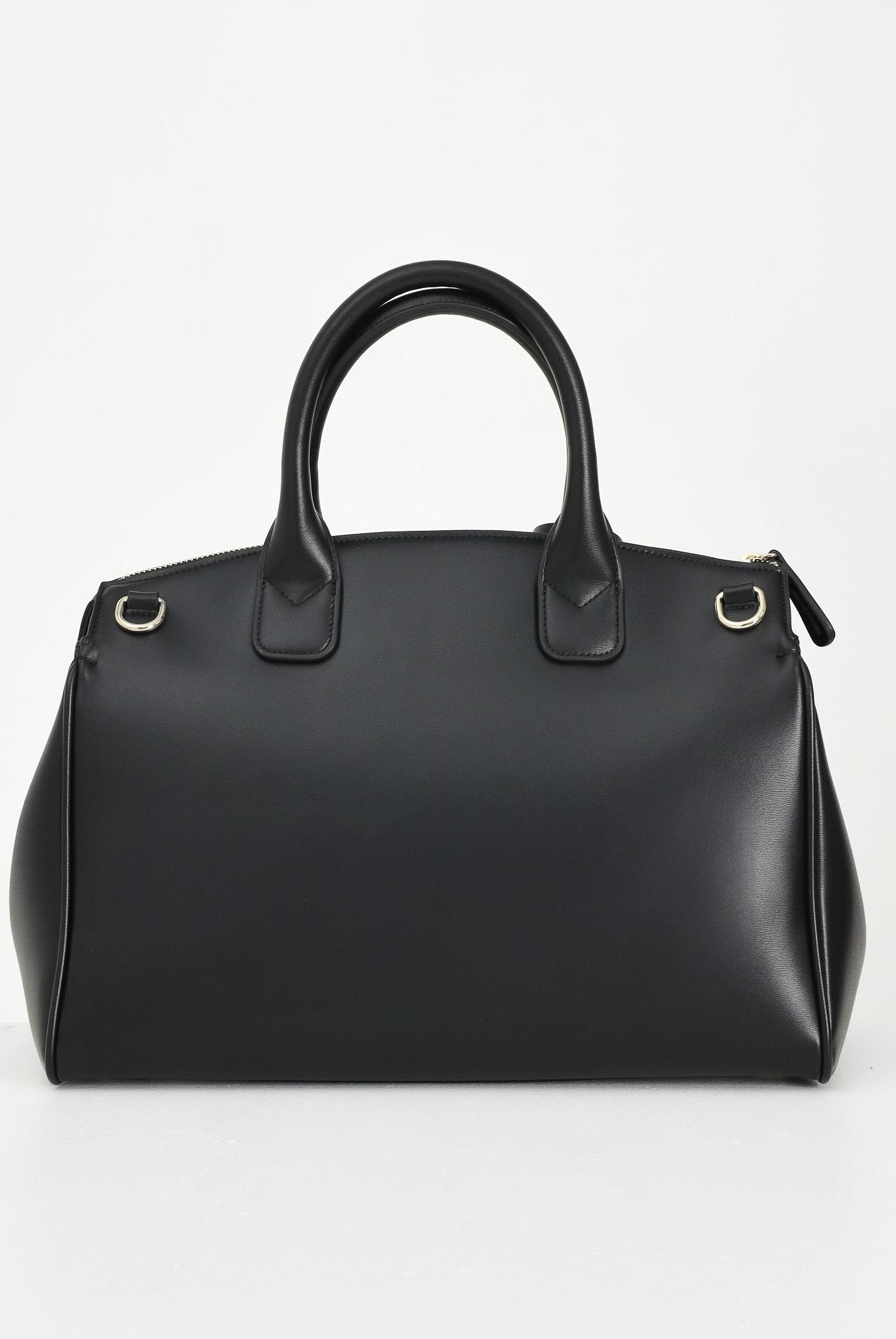 ARMANI EXCHANGE Shopper Boston nera da donna XW000382AF12040 UC001 ARMANI EXCHANGE