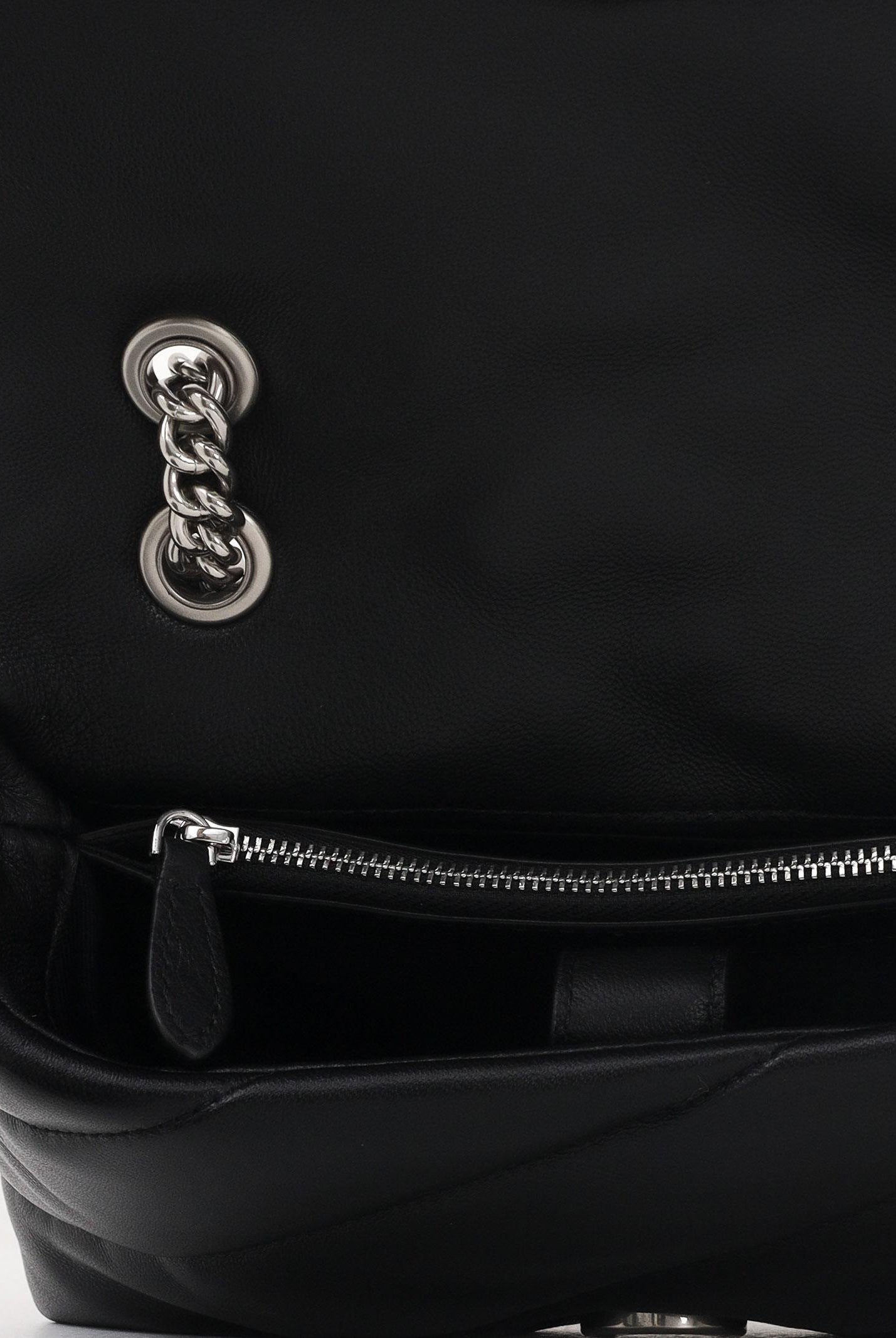 PINKO Borsa a tracolla Mini Love Bag Puff nera da donna 100039A0F2 Z99O PINKO